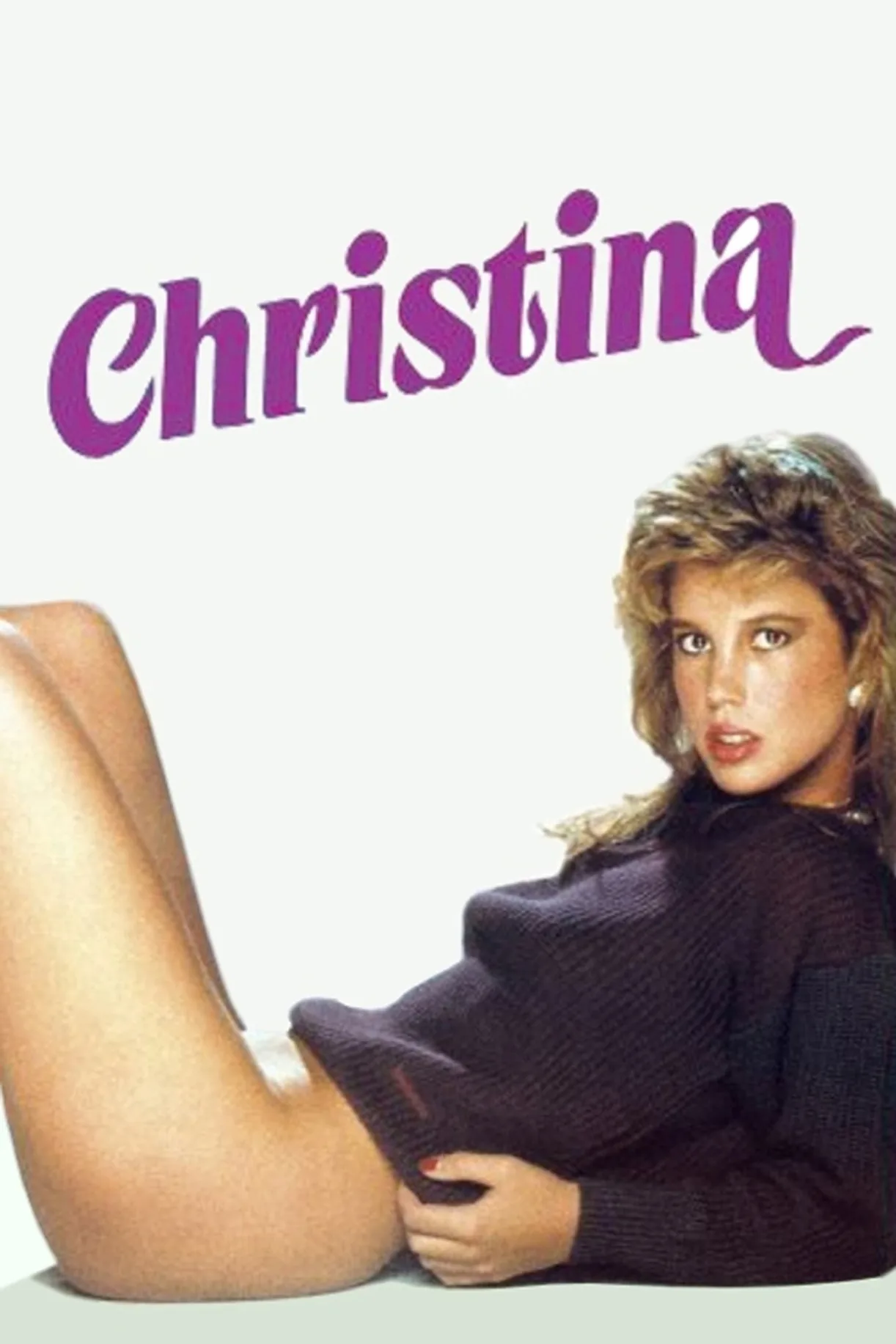 فيلم Christina 1984 للكبار فقط اون لاين 1984