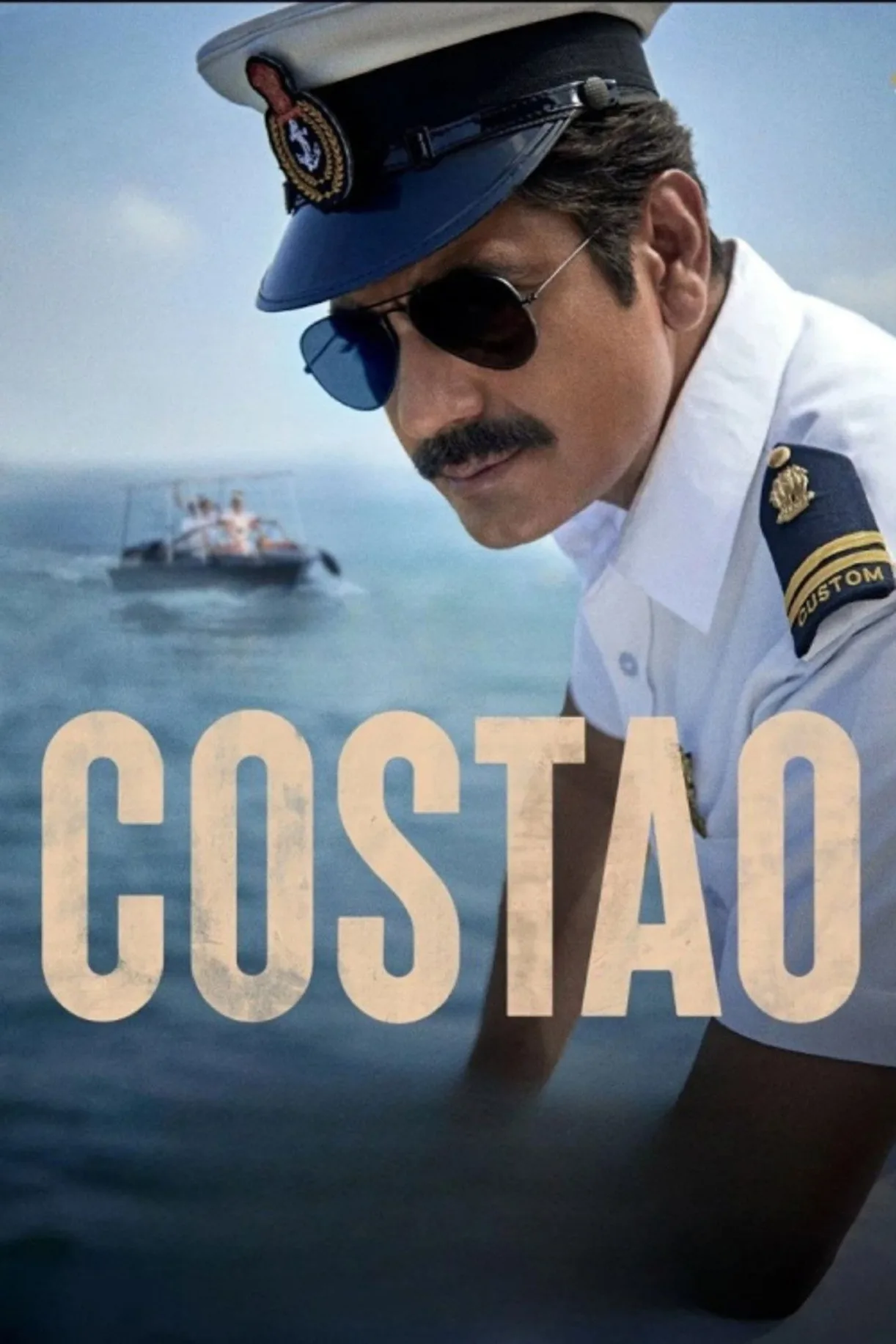 فيلم Costao 2025 مترجم اون لاين 2025