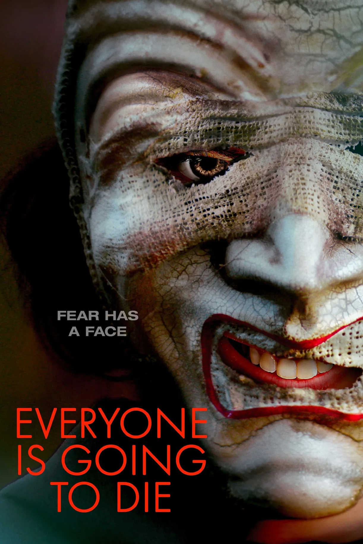 فيلم Everyone Is Going to Die 2024 مترجم اون لاين 2025