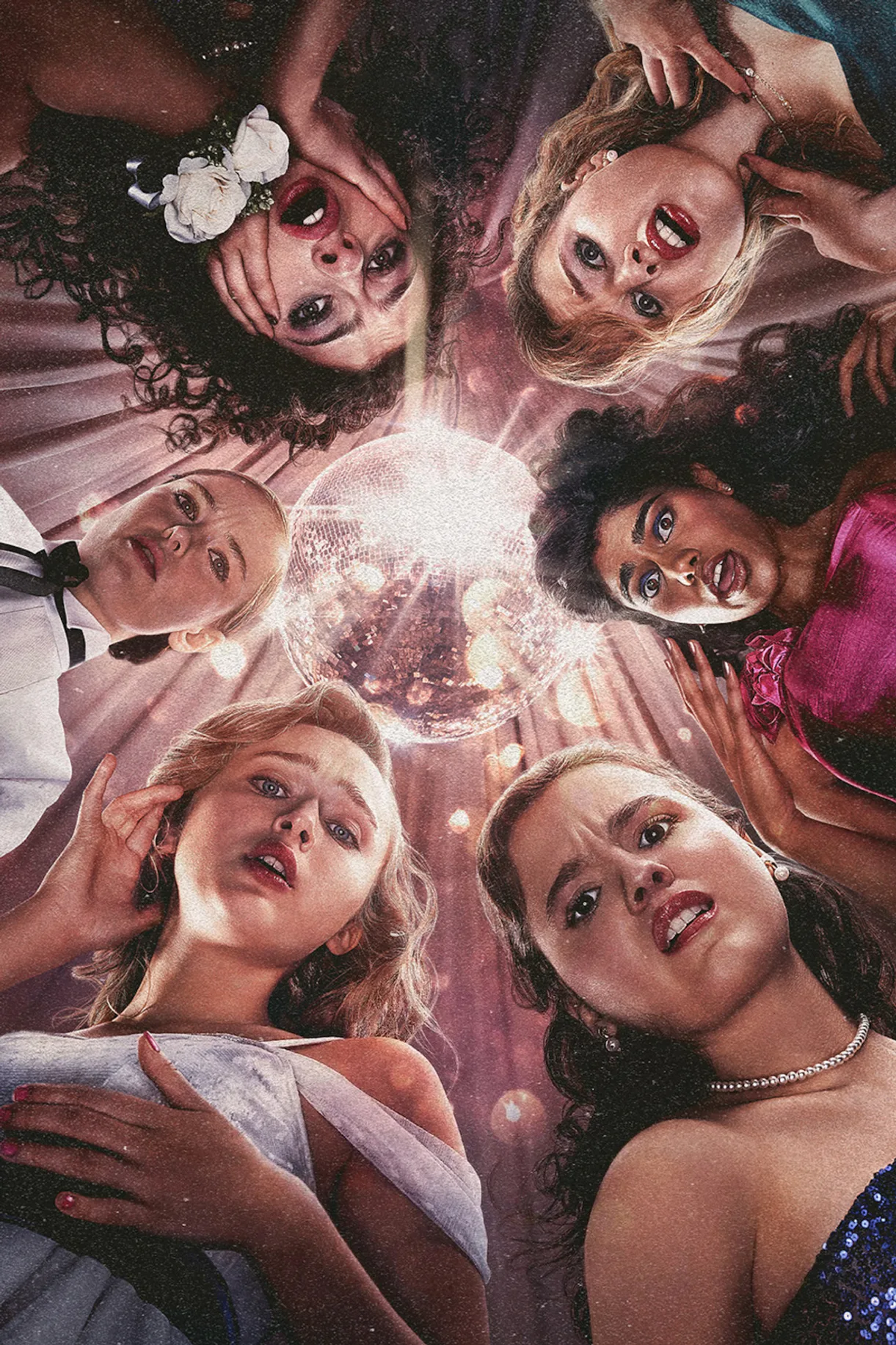 فيلم Fear Street: Prom Queen 2025 مترجم اون لاين 2025
