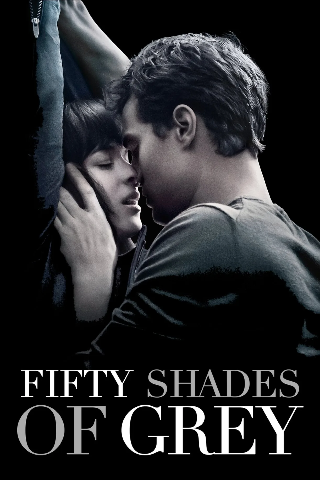 فيلم Fifty Shades of Grey 2015 مترجم اون لاين 2015