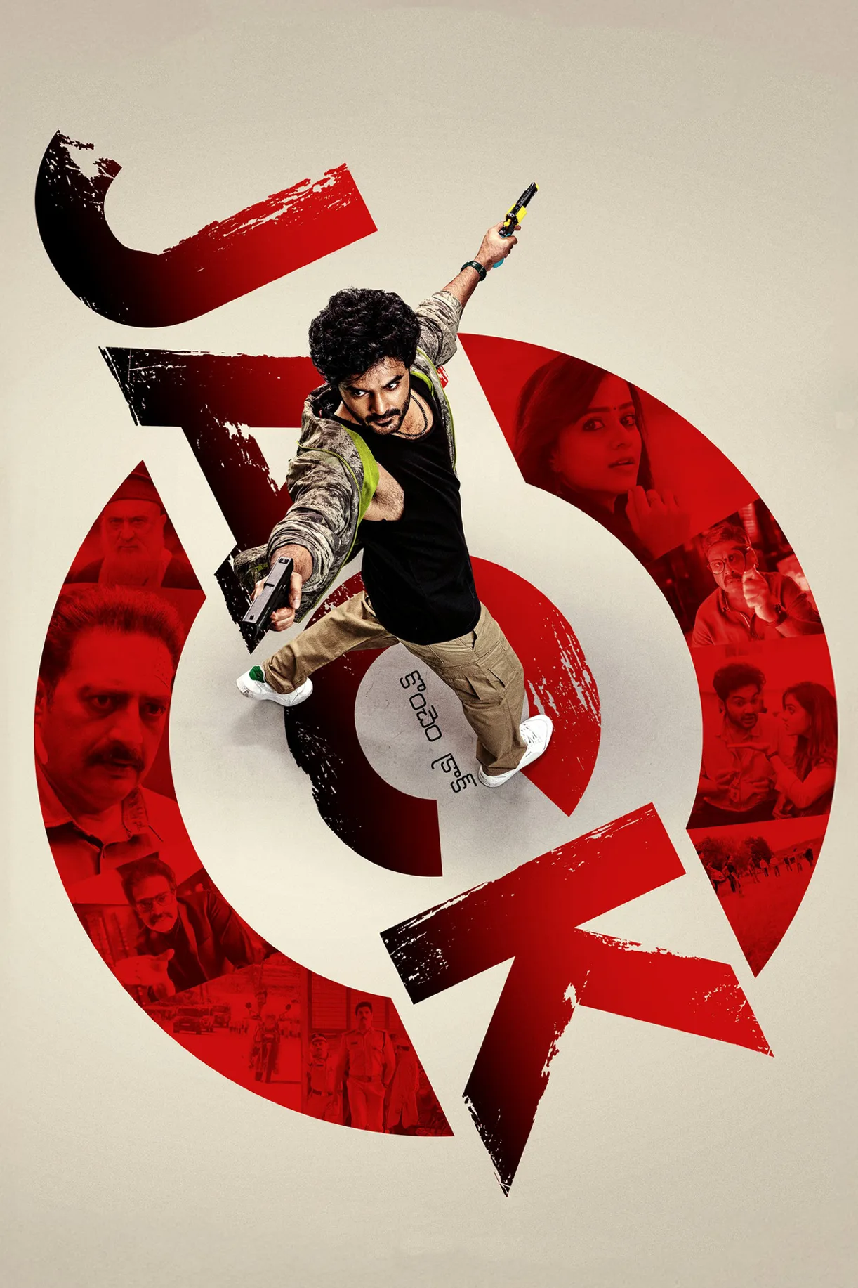 فيلم Jack 2025 مترجم اون لاين 2025