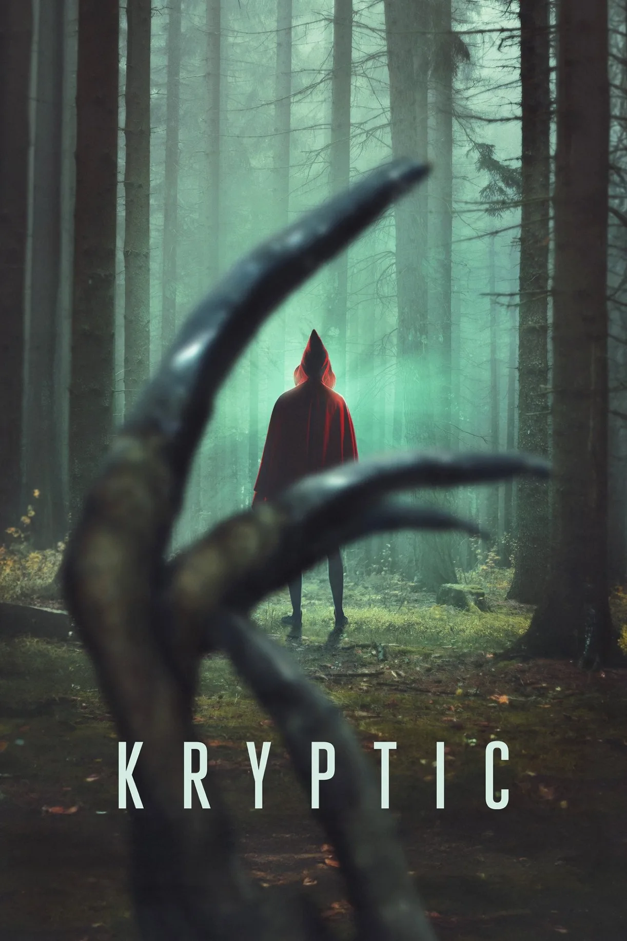 فيلم Kryptic 2024 مترجم اون لاين 2025