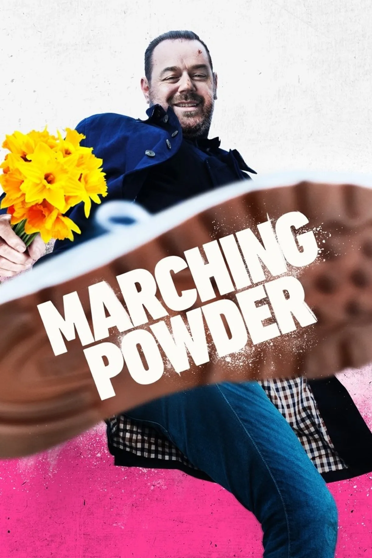 فيلم Marching Powder 2025 مترجم اون لاين 2025