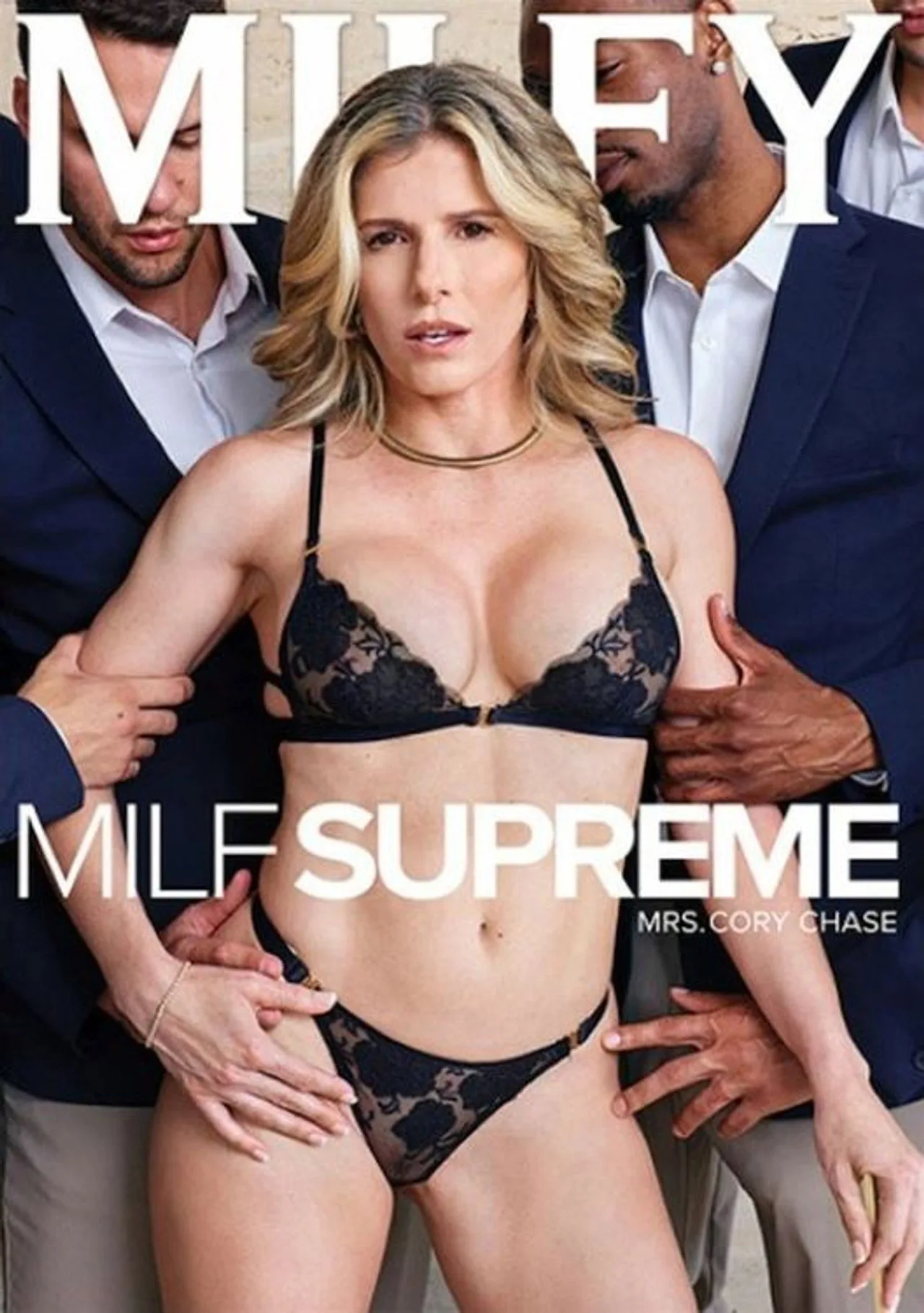 فيلم Milf Supreme 2024 للكبار فقط اون لاين 2024