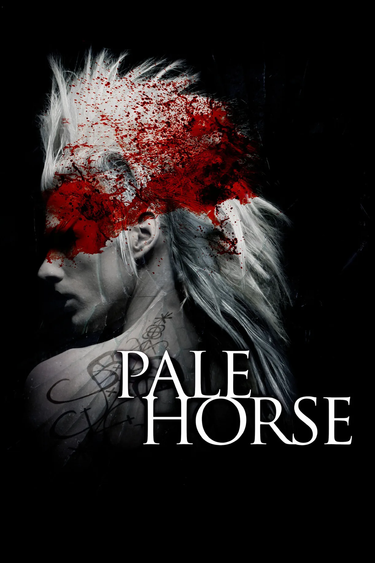 فيلم Pale Horse 2024 مترجم اون لاين 2024