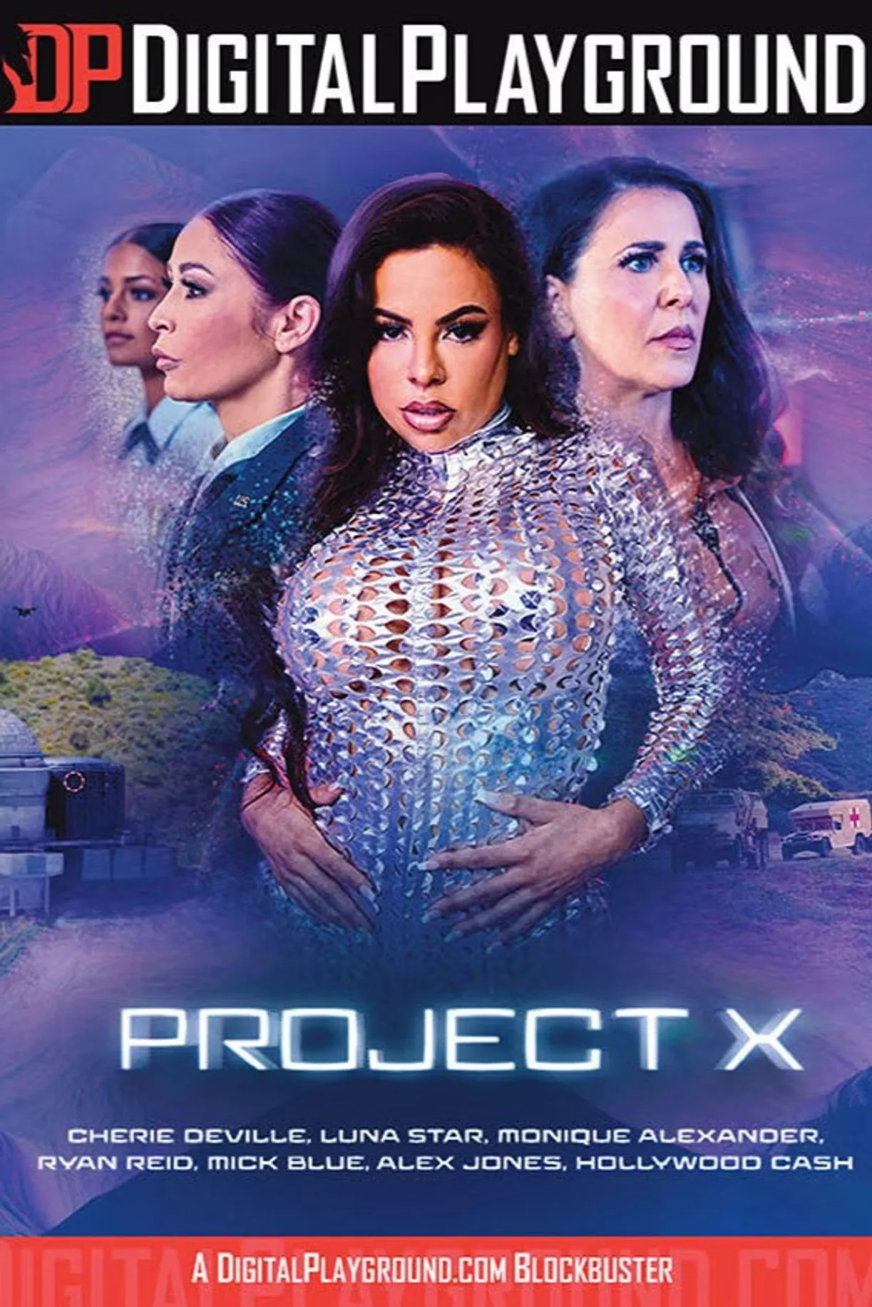 فيلم Project X 2024 للكبار فقط اون لاين 2025