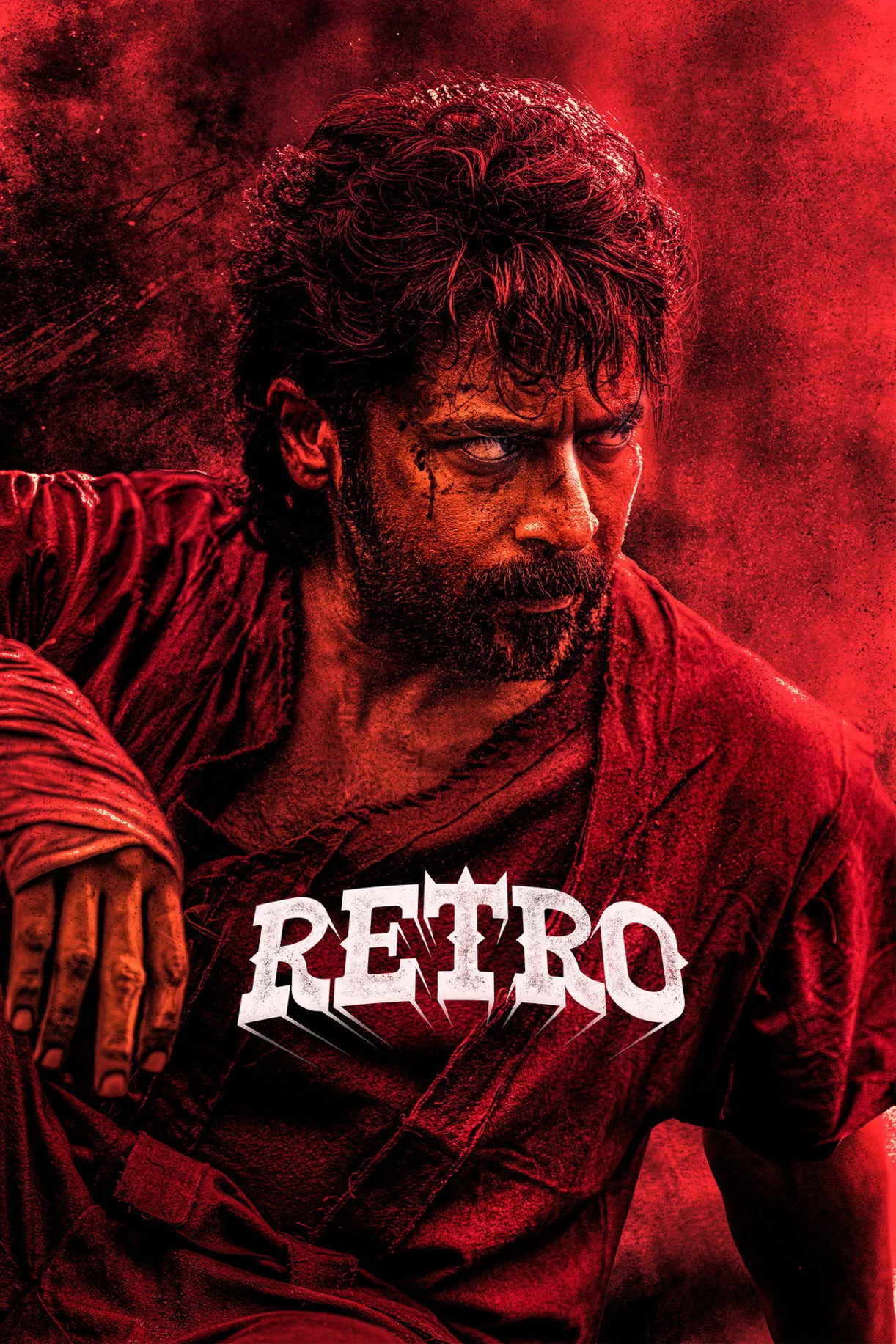 فيلم Retro 2025 مترجم اون لاين 2025