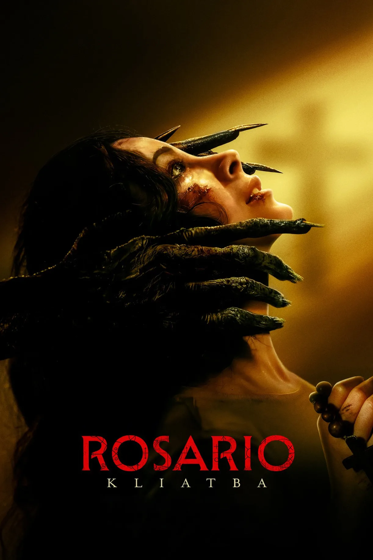 فيلم Rosario 2025 مترجم اون لاين 2025