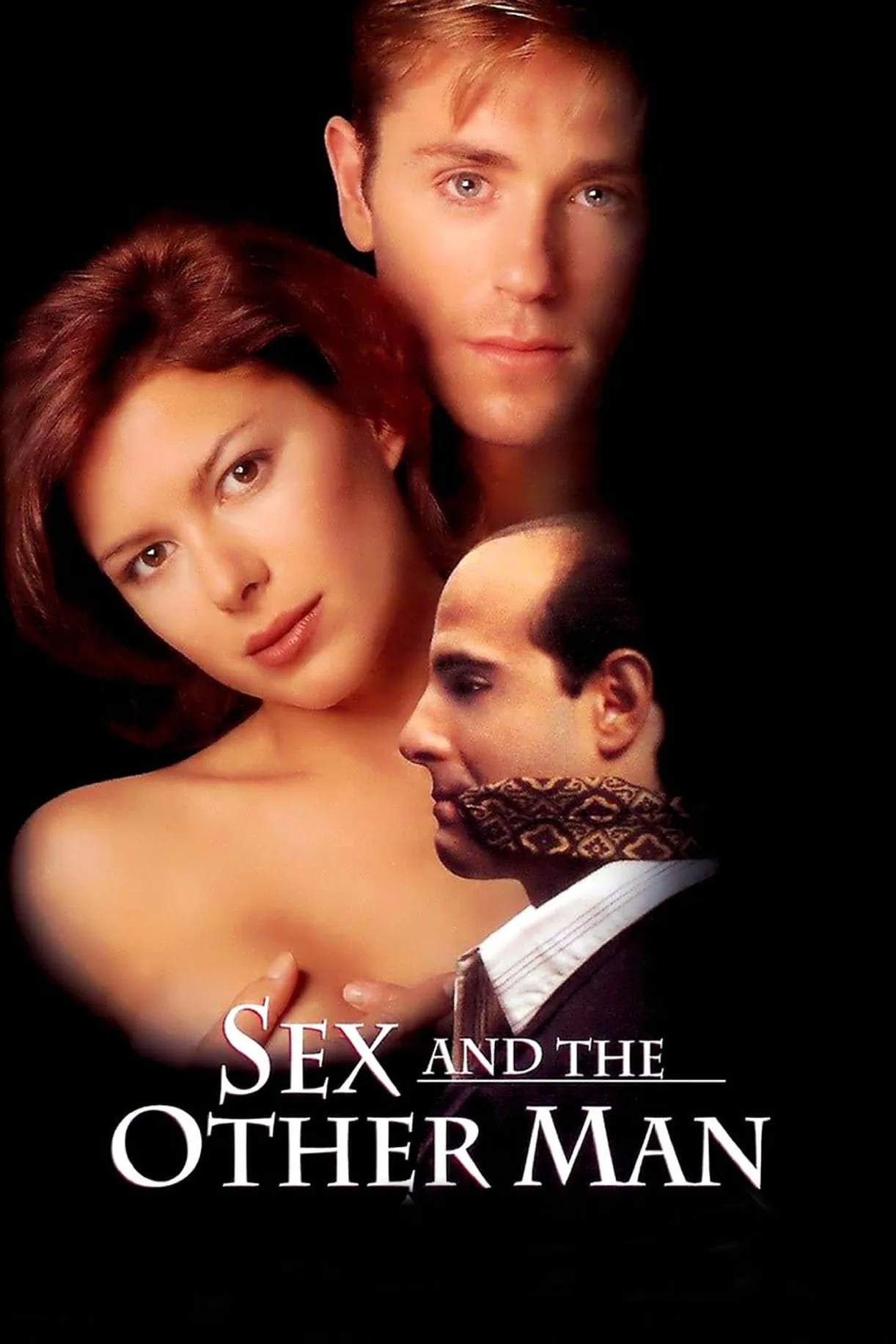 فيلم Sex and the Other Man 1995 مترجم اون لاين 1996