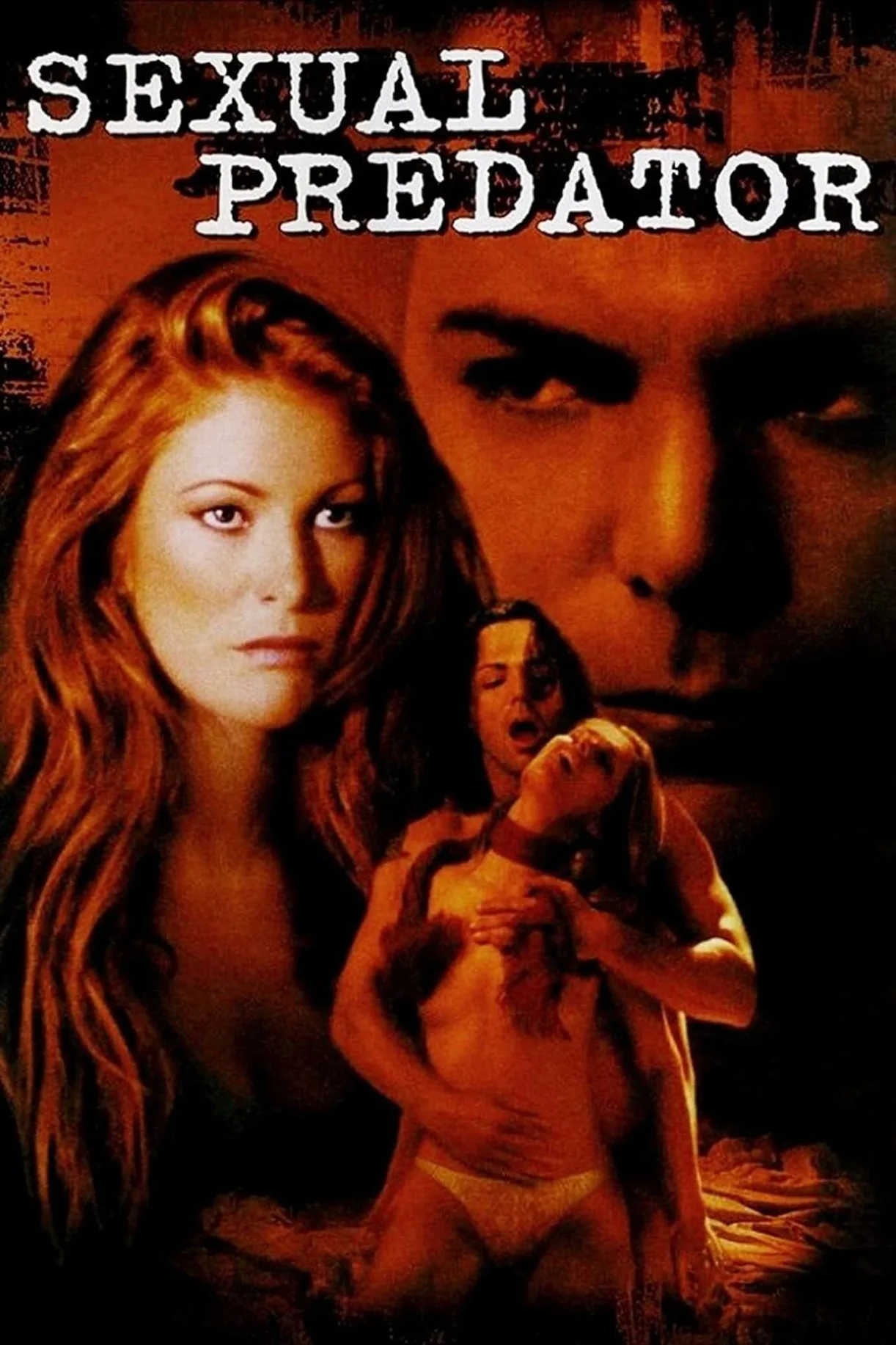 فيلم Sexual Predator 2001 للكبار فقط اون لاين 2001