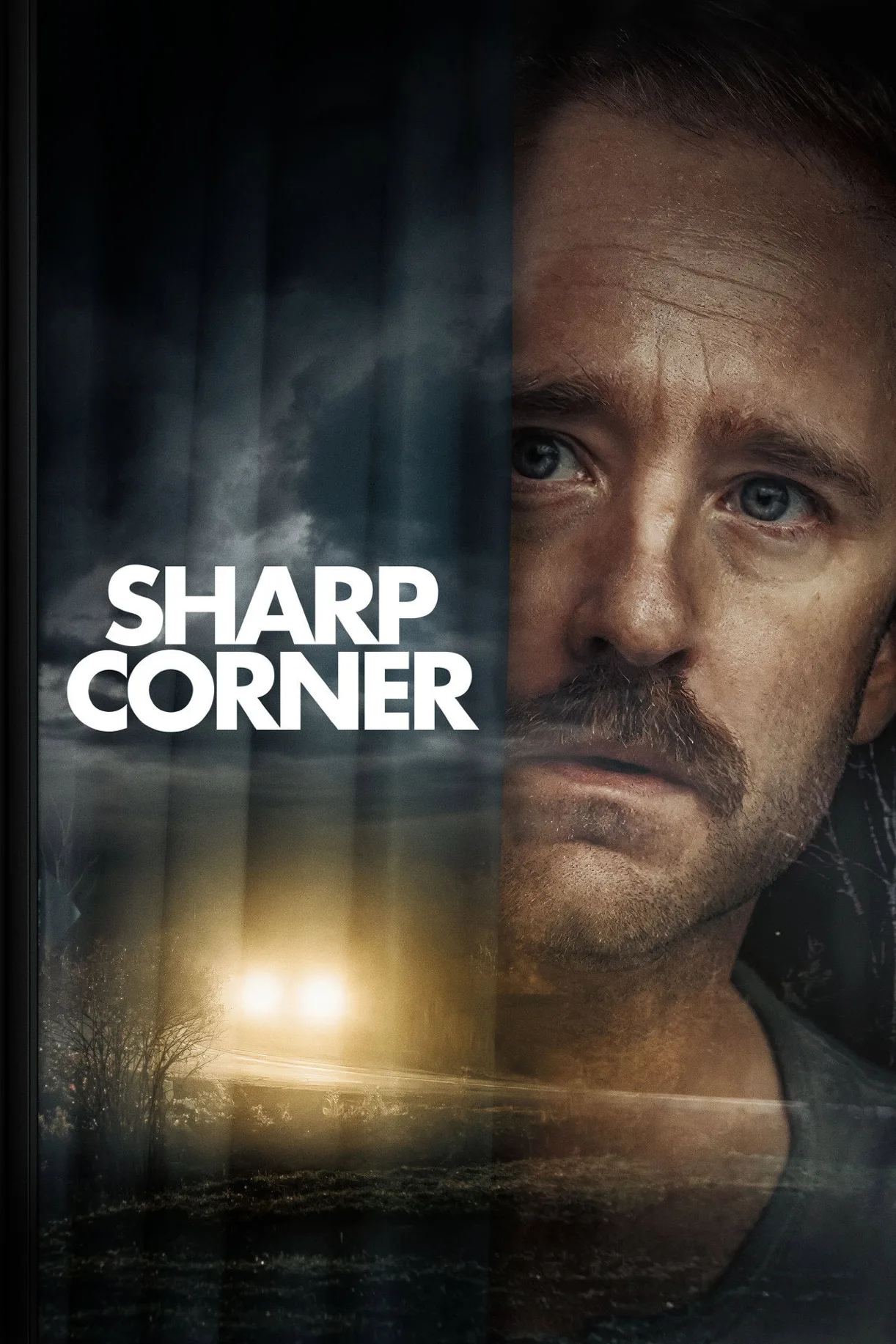 فيلم Sharp Corner 2024 مترجم اون لاين 2025