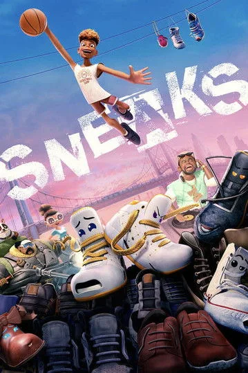 فيلم Sneaks 2025 مترجم اون لاين 2025