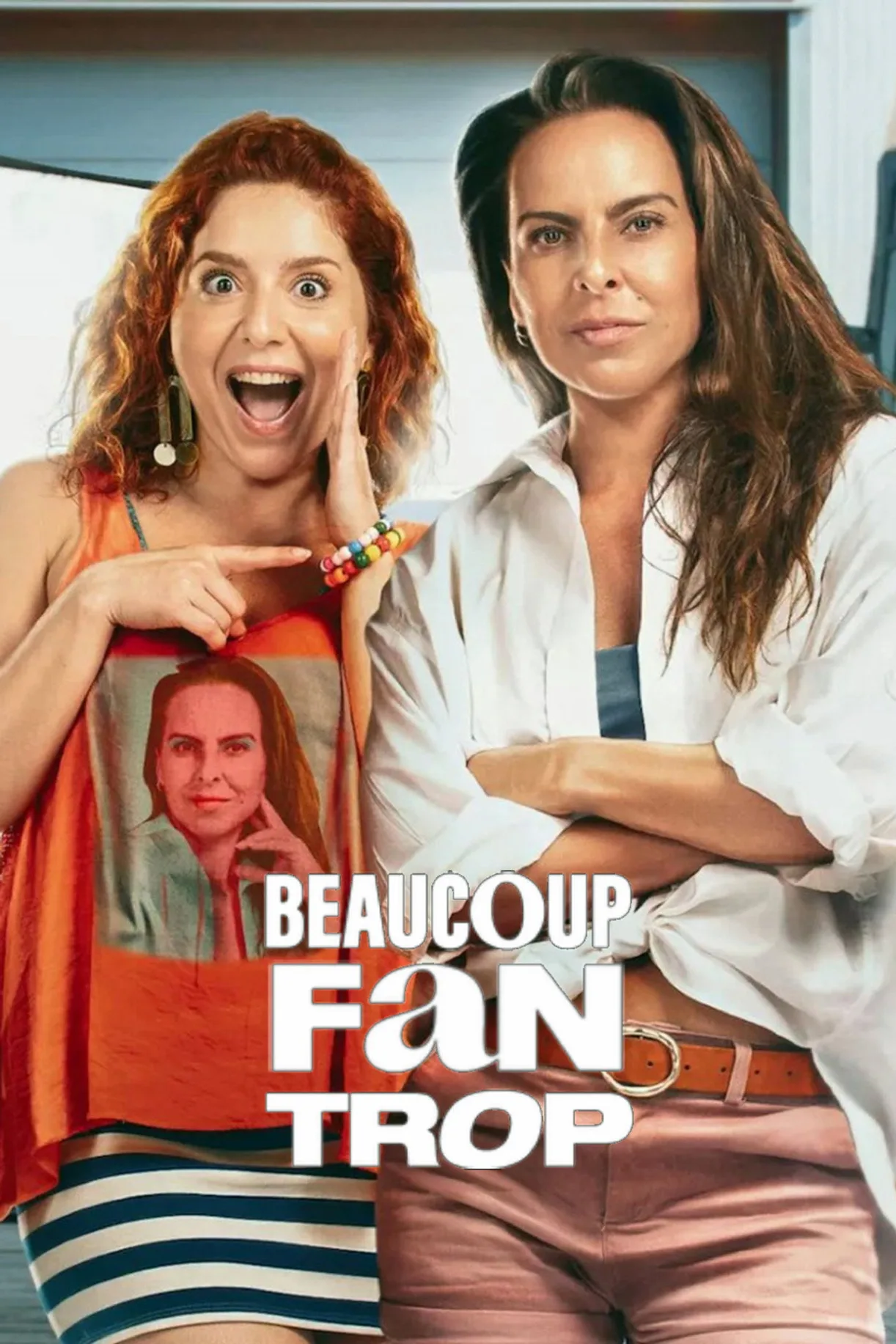 فيلم The Biggest Fan 2025 مترجم اون لاين 2025