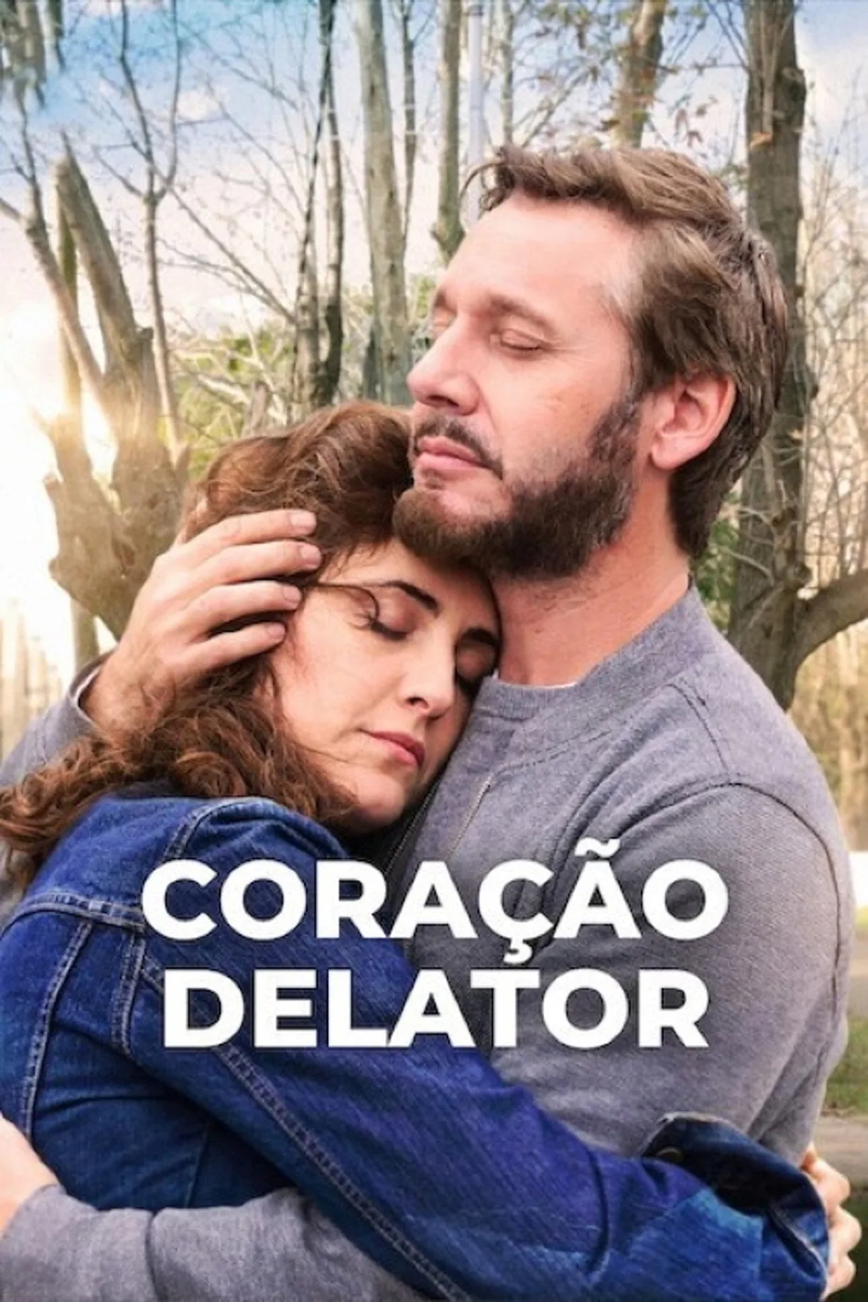 فيلم The Heart Knows 2025 مترجم اون لاين 2025
