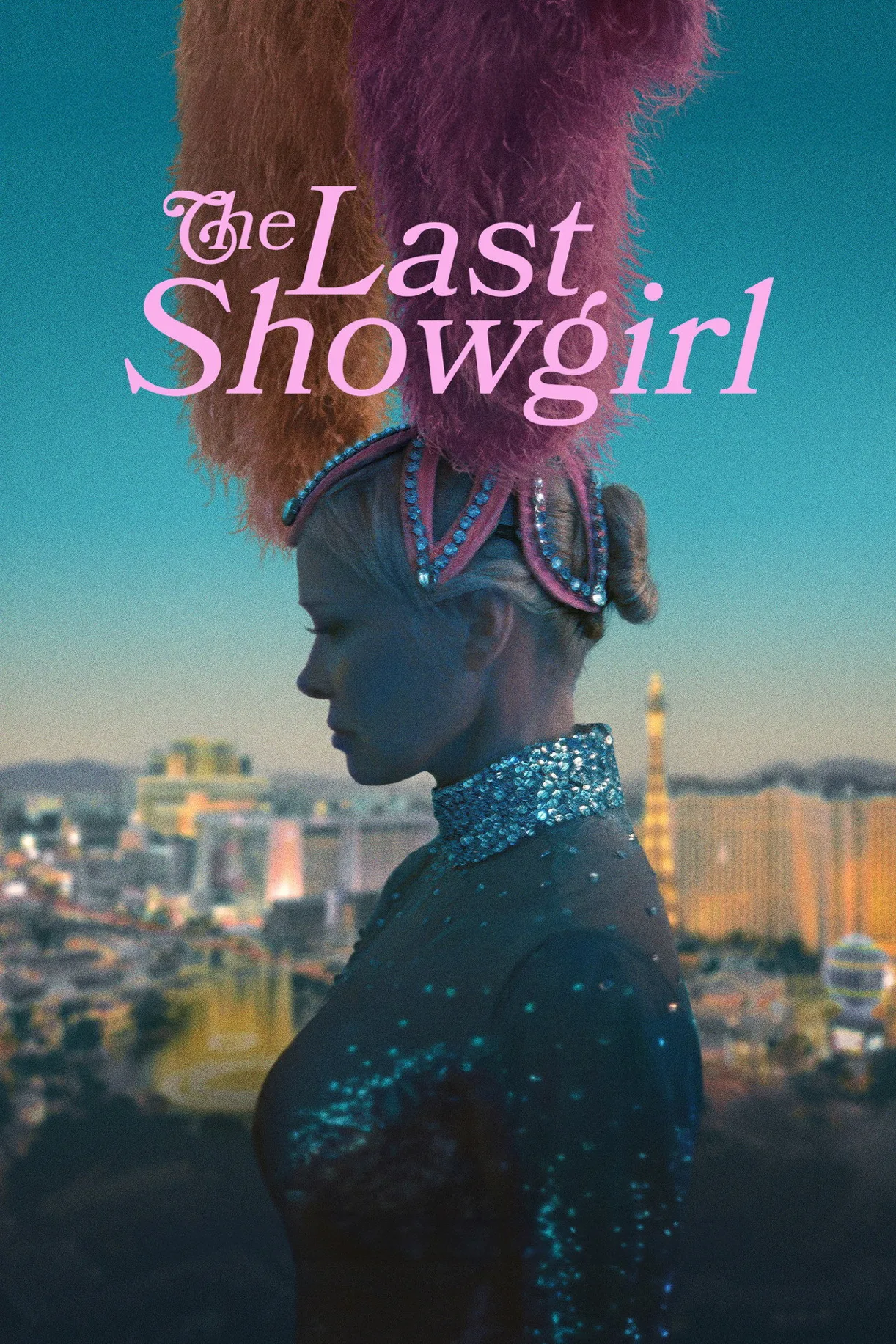 فيلم The Last Showgirl 2024 مترجم اون لاين 2024