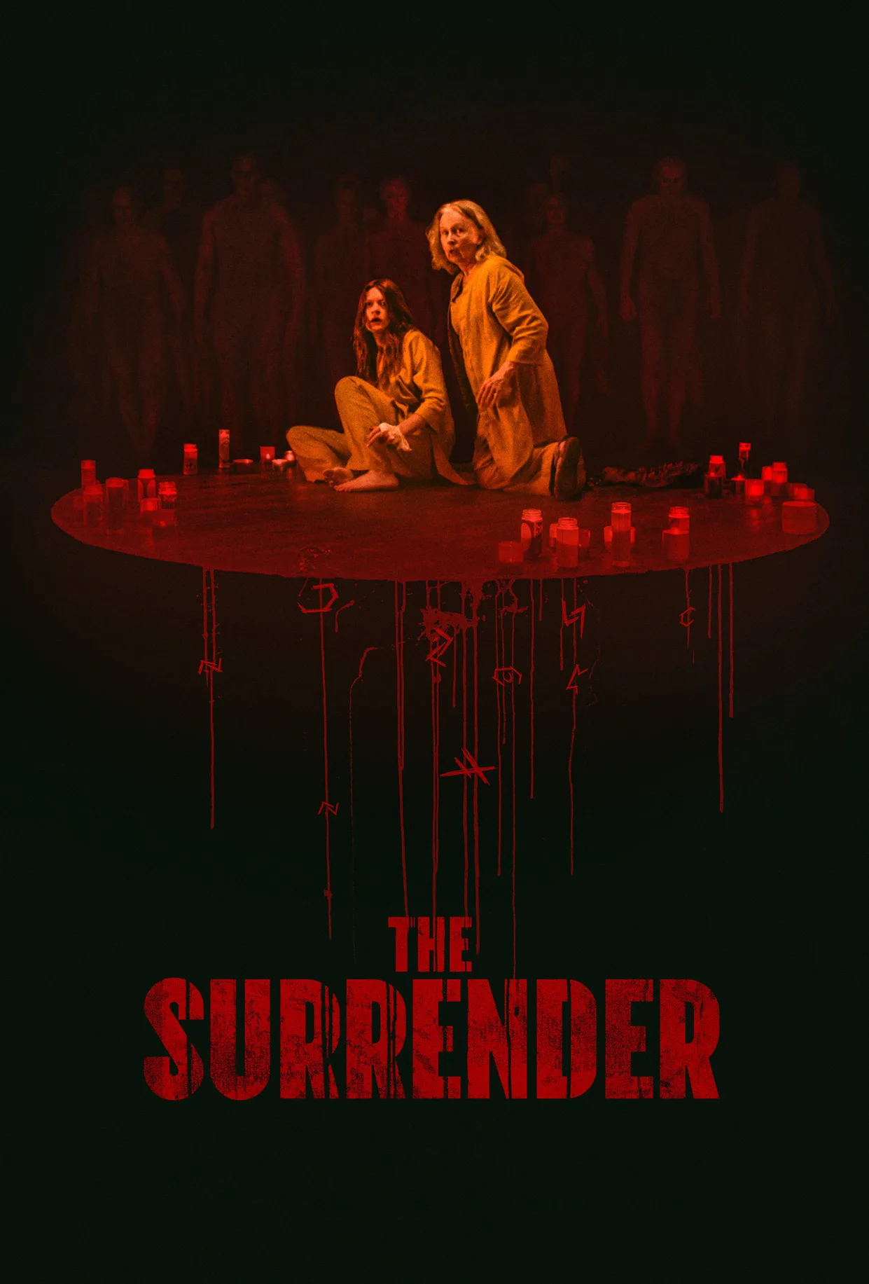 فيلم The Surrender 2025 مترجم اون لاين 2025