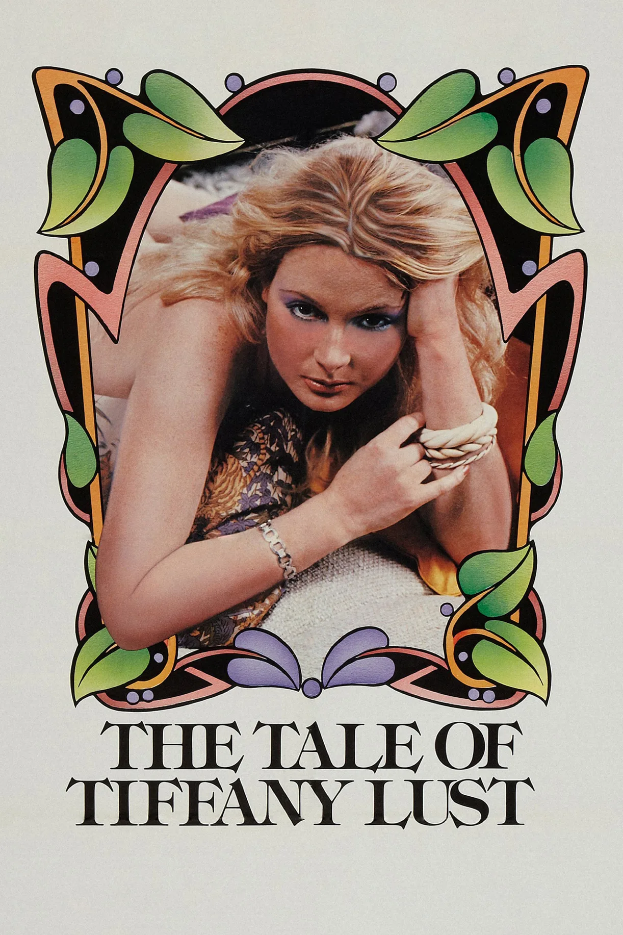 فيلم The Tale of Tiffany Lust 1981 مترجم اون لاين 1981
