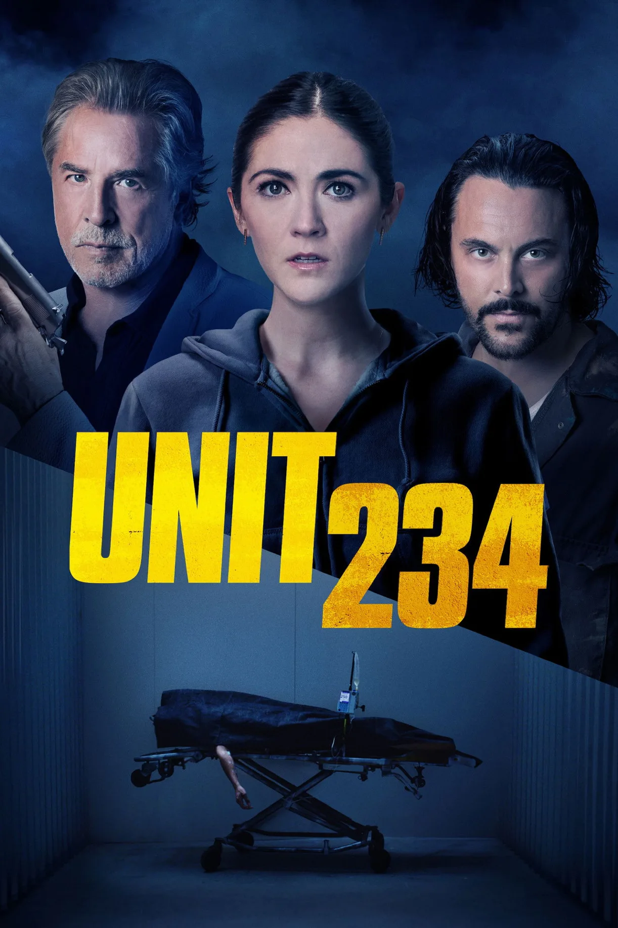 فيلم Unit 234 2024 مترجم اون لاين 2024