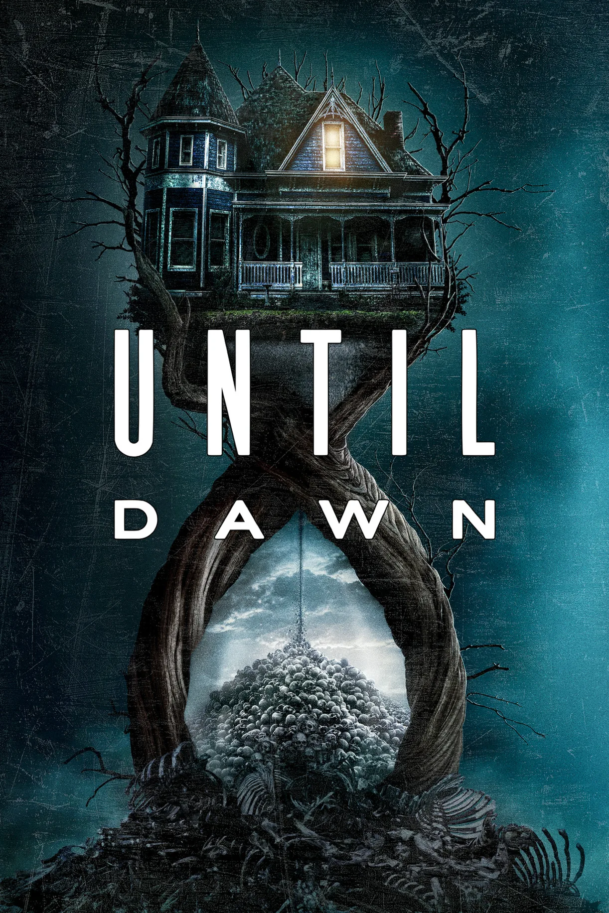 فيلم Until Dawn 2025 مترجم اون لاين 2025