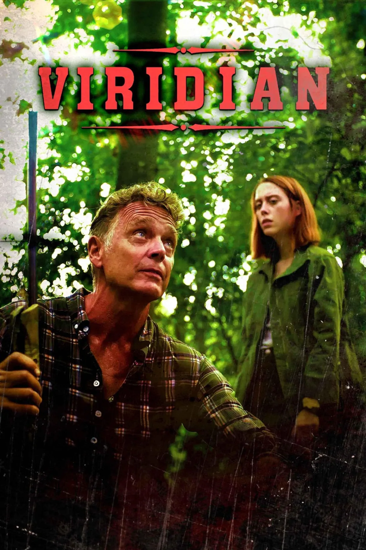 فيلم Viridian 2025 مترجم اون لاين 2025