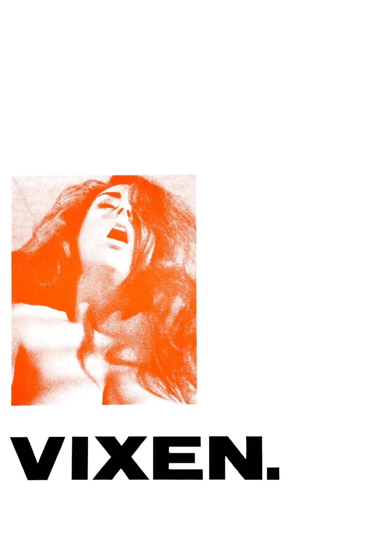 فيلم Vixen! 1968 مترجم اون لاين 1968