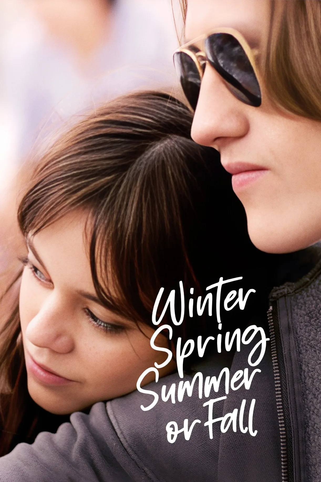 فيلم Winter Spring Summer or Fall 2024 مترجم اون لاين 2024