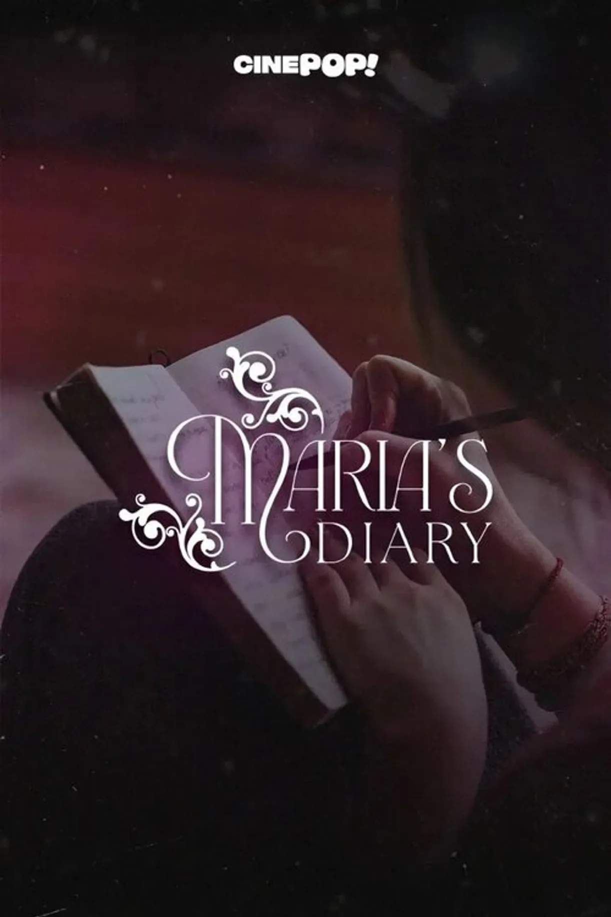 مسلسل Maria’s Diary 2025 للكبار فقط اون لاين 2025