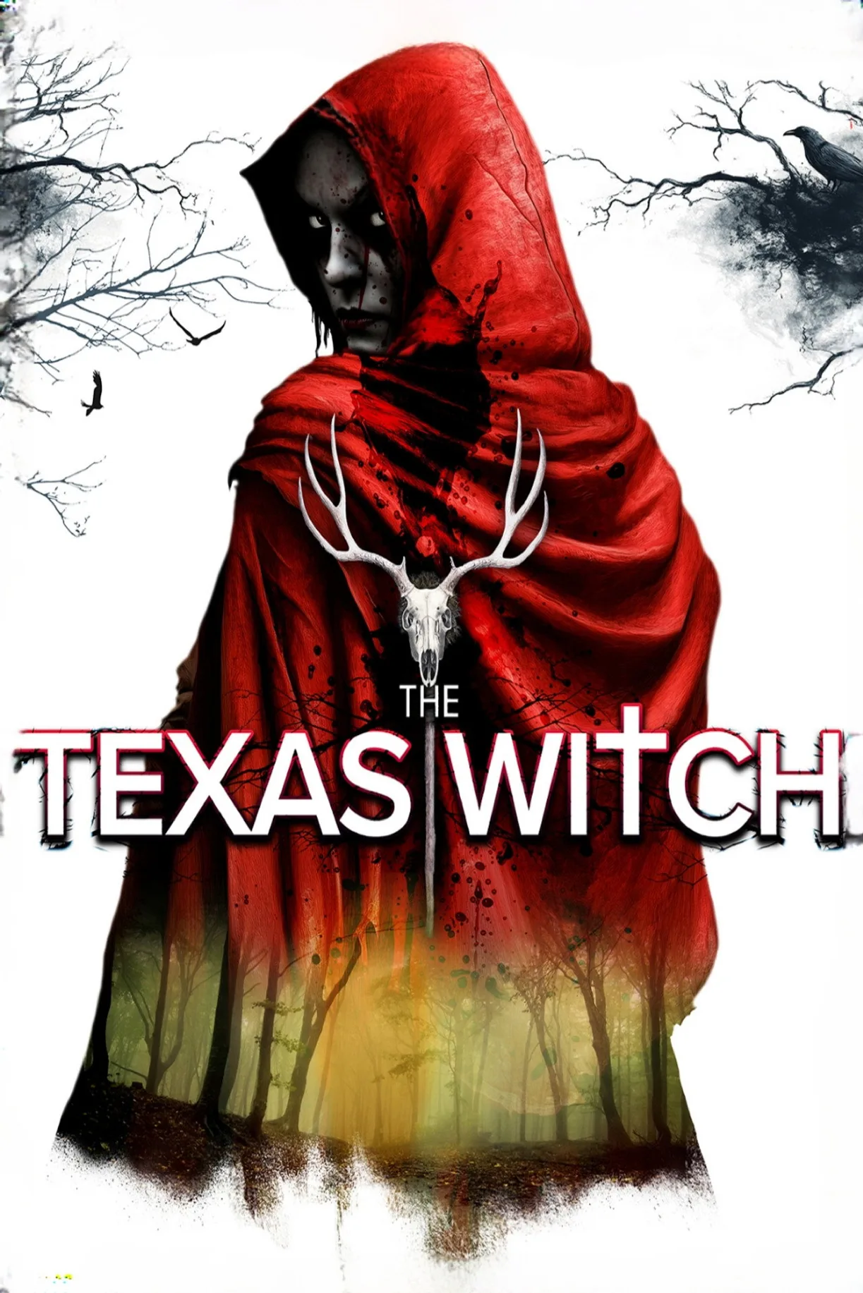 فيلم 2025 The Texas Witch مترجم اون لاين 2025