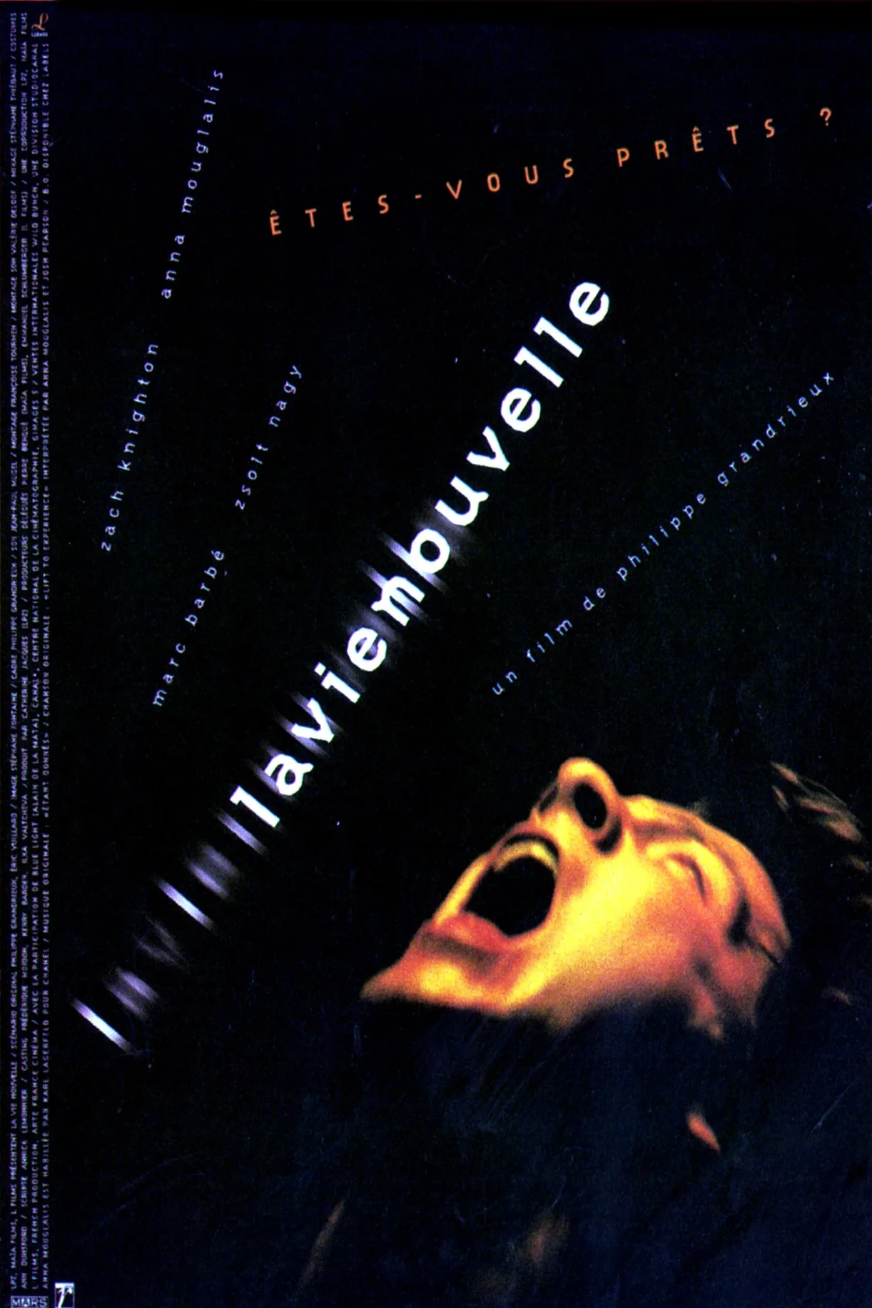 فيلم A New Life 2002 مترجم اون لاين 2002