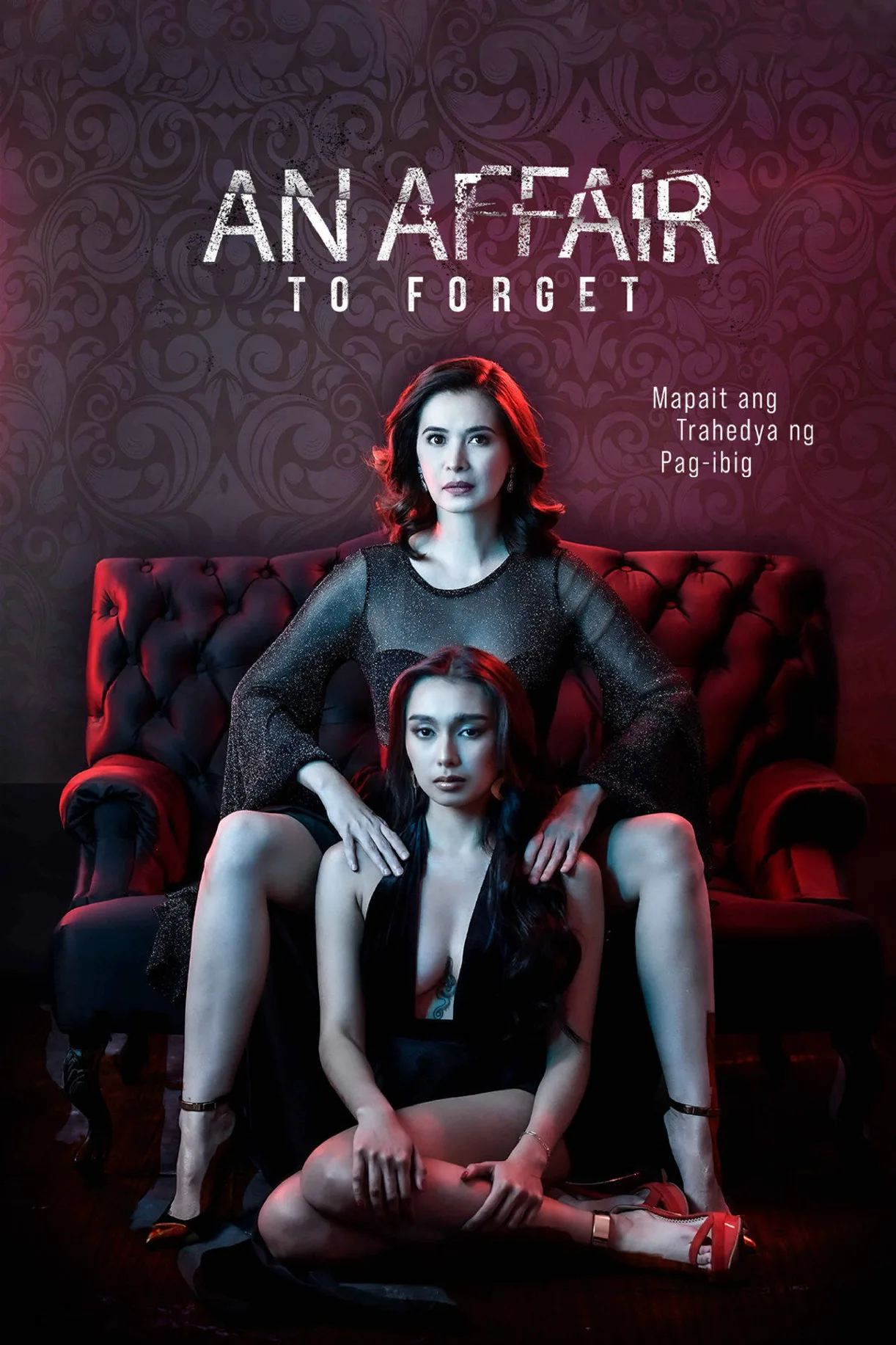 فيلم An Affair to Forget 2022 مترجم اون لاين 2022