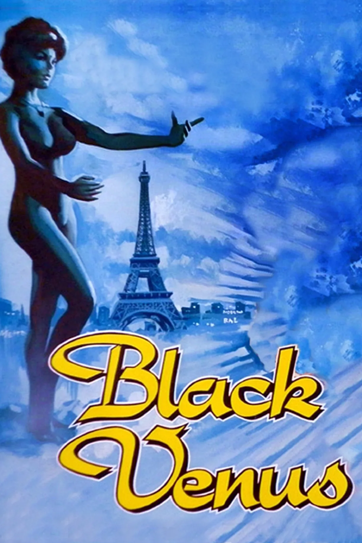 فيلم Black Venus 1983 مترجم اون لاين 1983