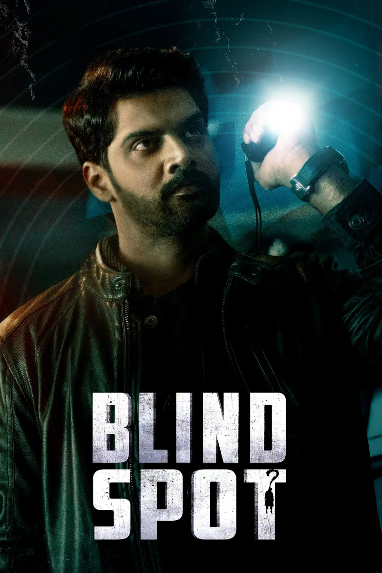 فيلم Blind Spot 2025 مترجم اون لاين 2025