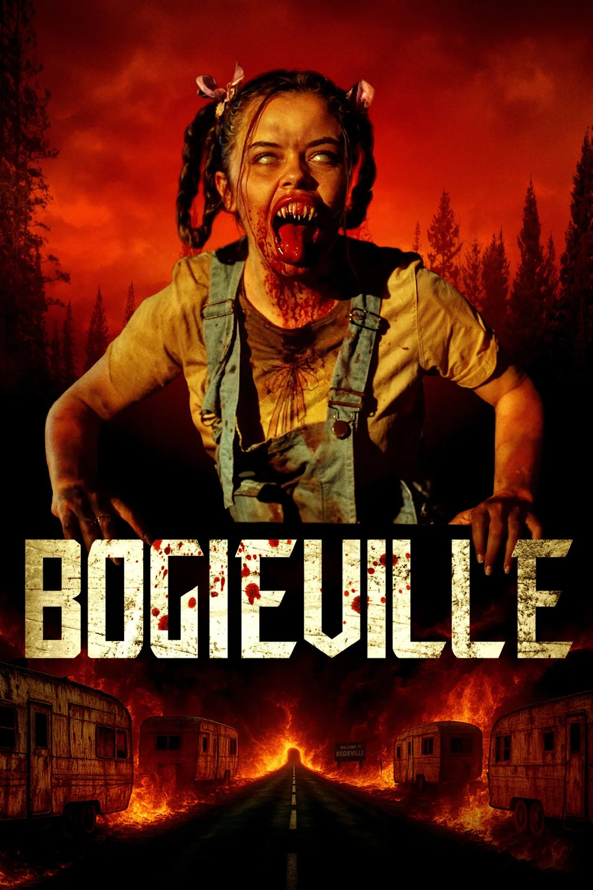 فيلم Bogieville 2024 مترجم اون لاين 2024