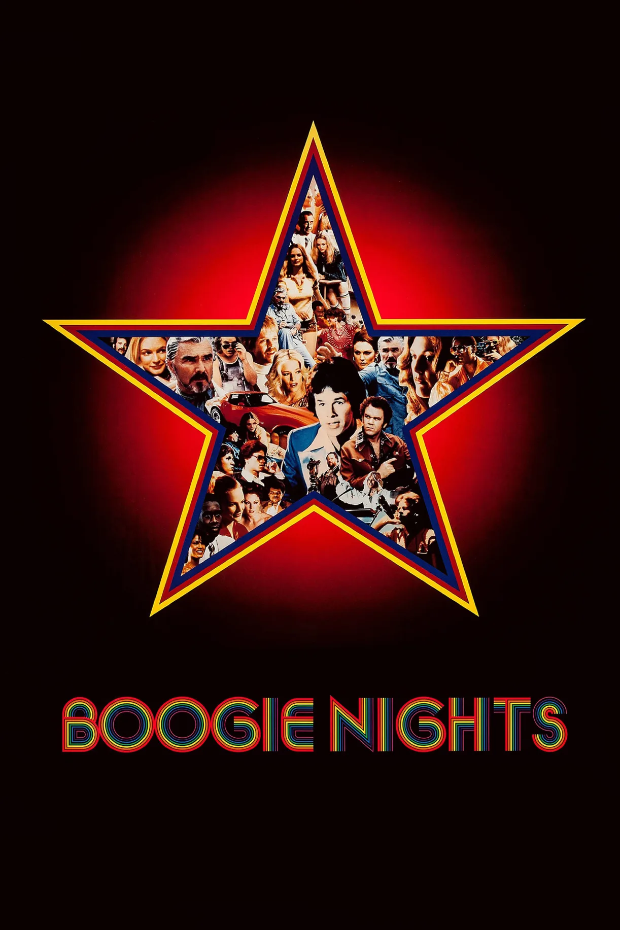 فيلم Boogie Nights 1997 مترجم اون لاين 1997