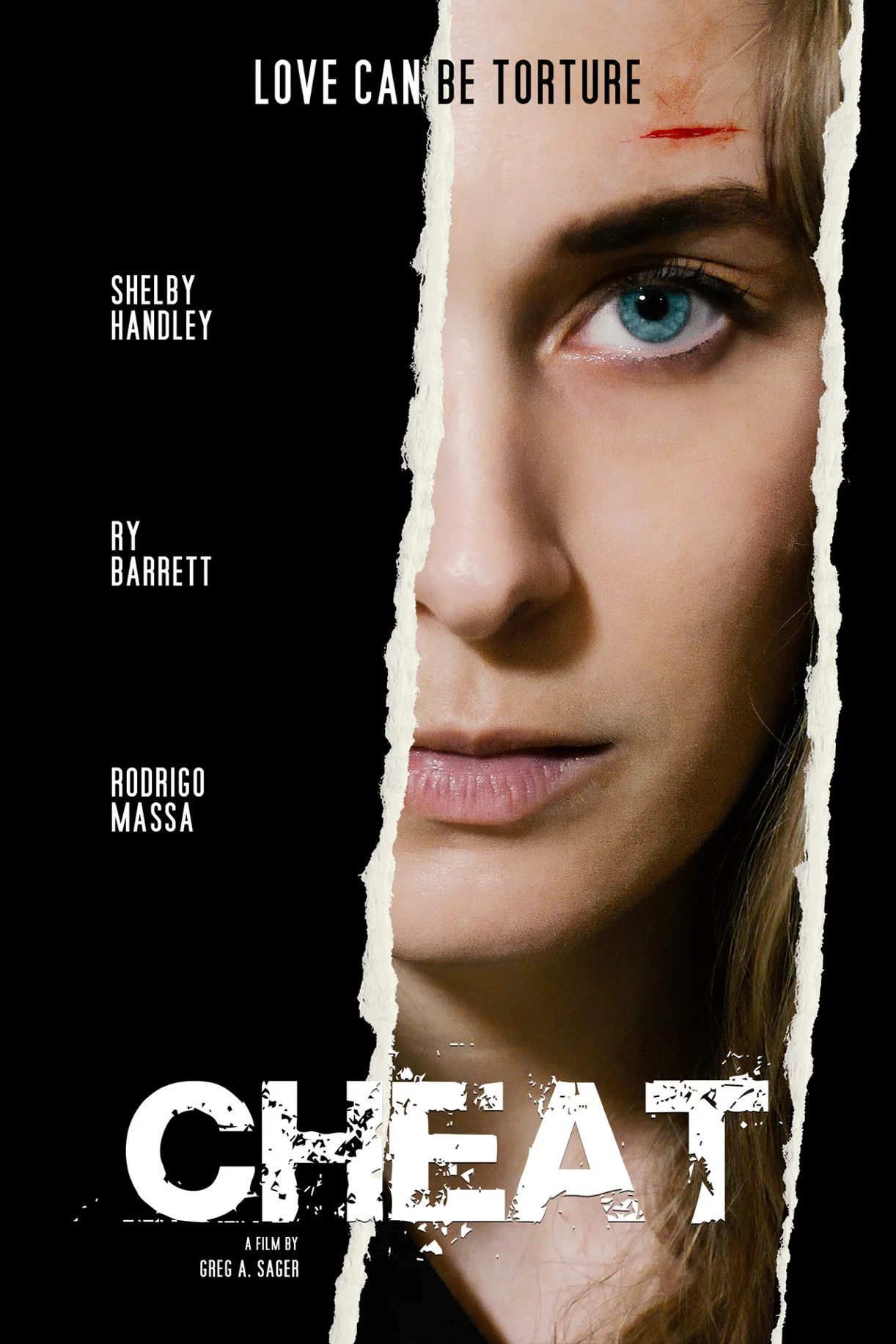 فيلم Cheat 2024 مترجم اون لاين 2024