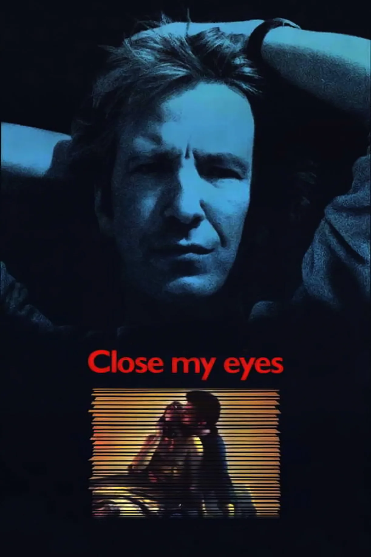 فيلم Close My Eyes 1991 مترجم اون لاين 1991
