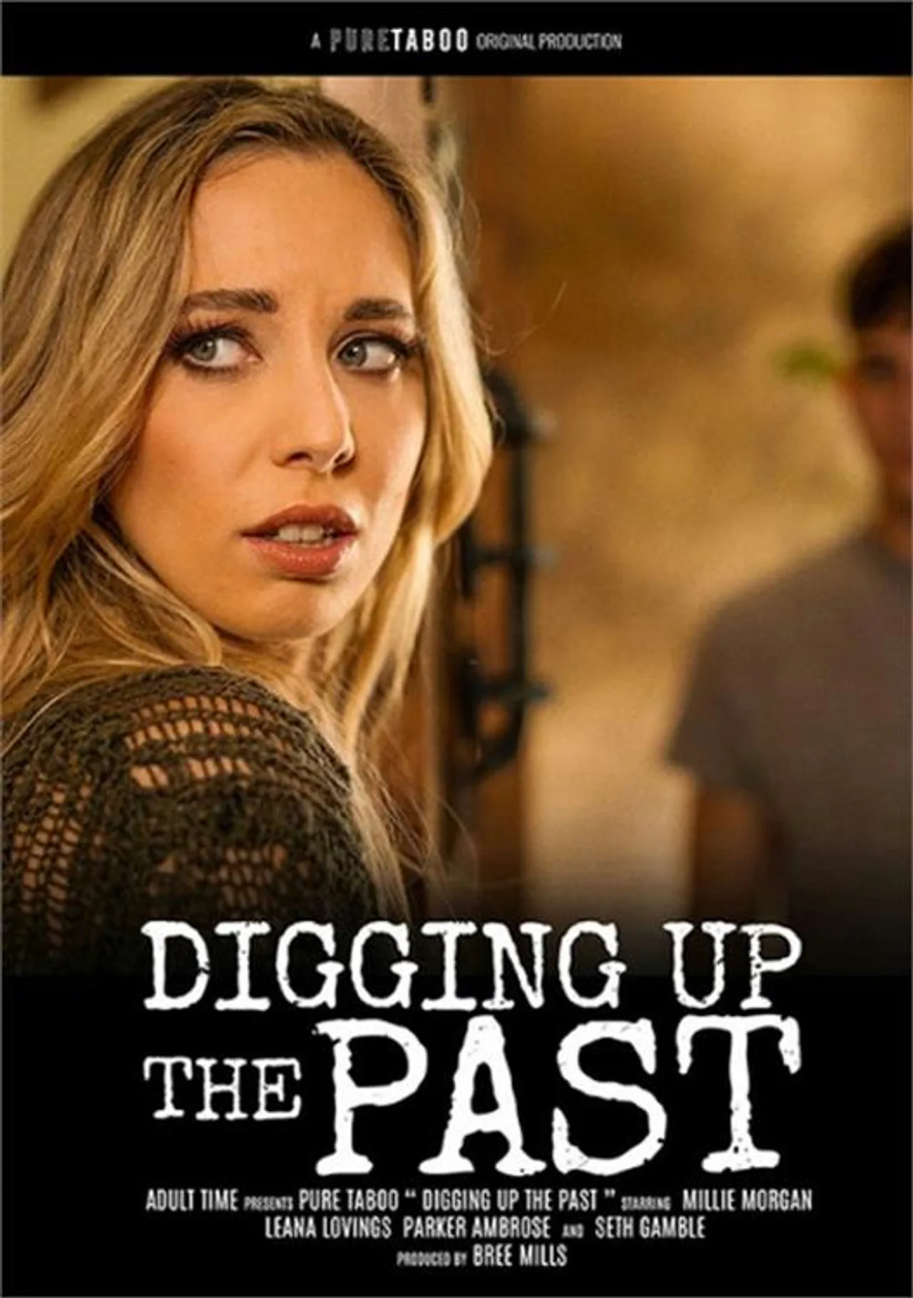 فيلم Digging Up The Past 2025 للكبار فقط اون لاين 2025