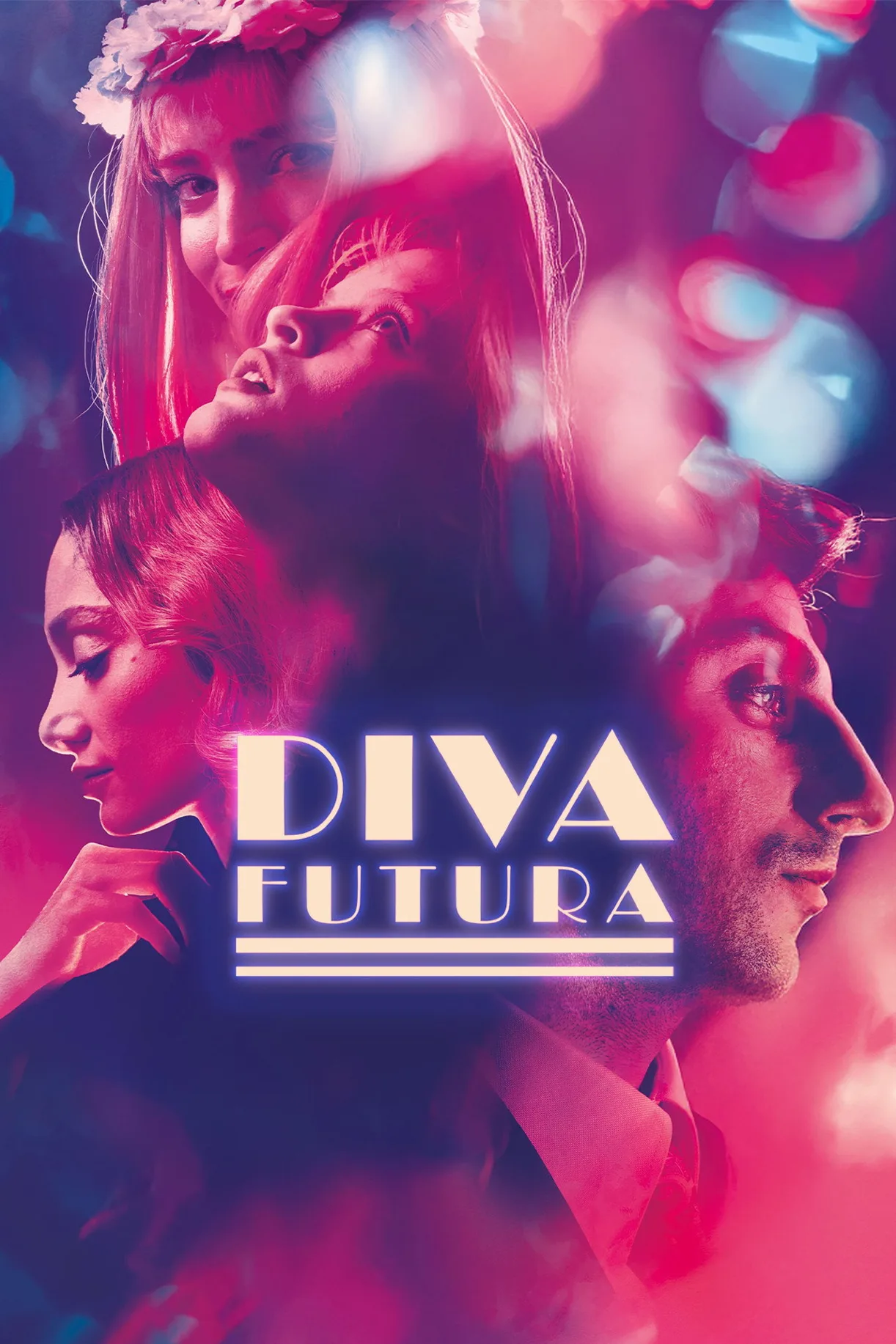 فيلم Diva Futura 2025 مترجم اون لاين 2025