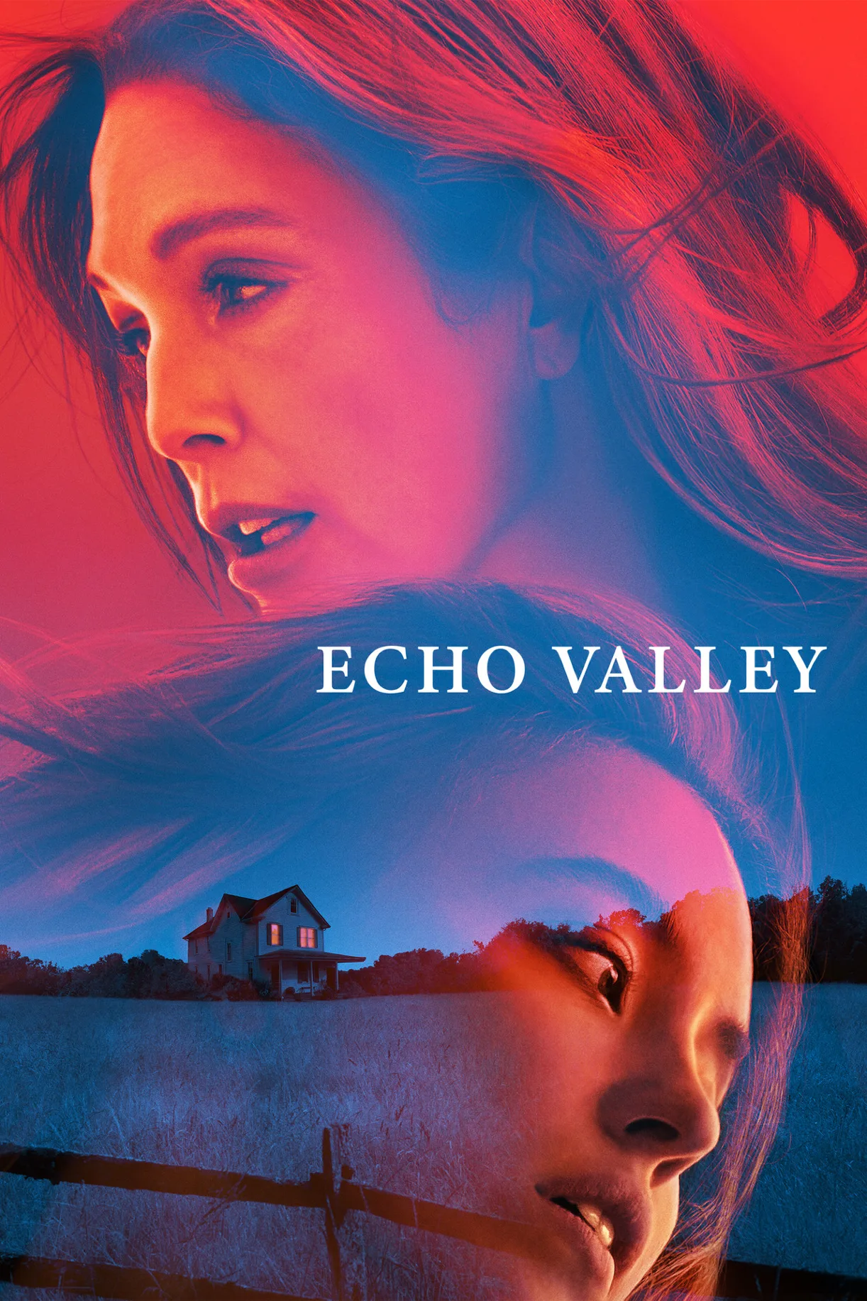 فيلم Echo Valley 2025 مترجم اون لاين 2025
