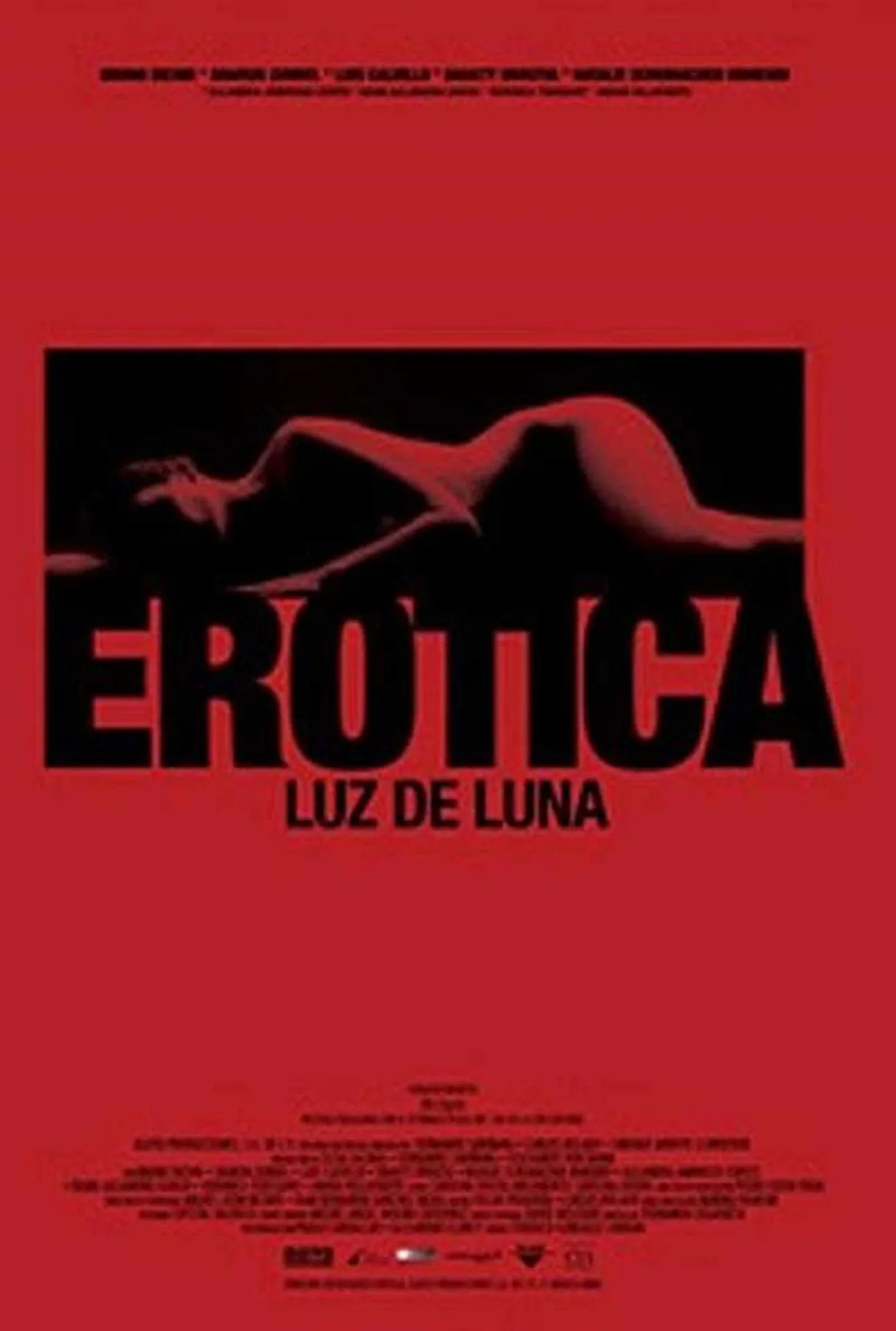 فيلم Erotica: Moonlight 2008 مترجم اون لاين 2008