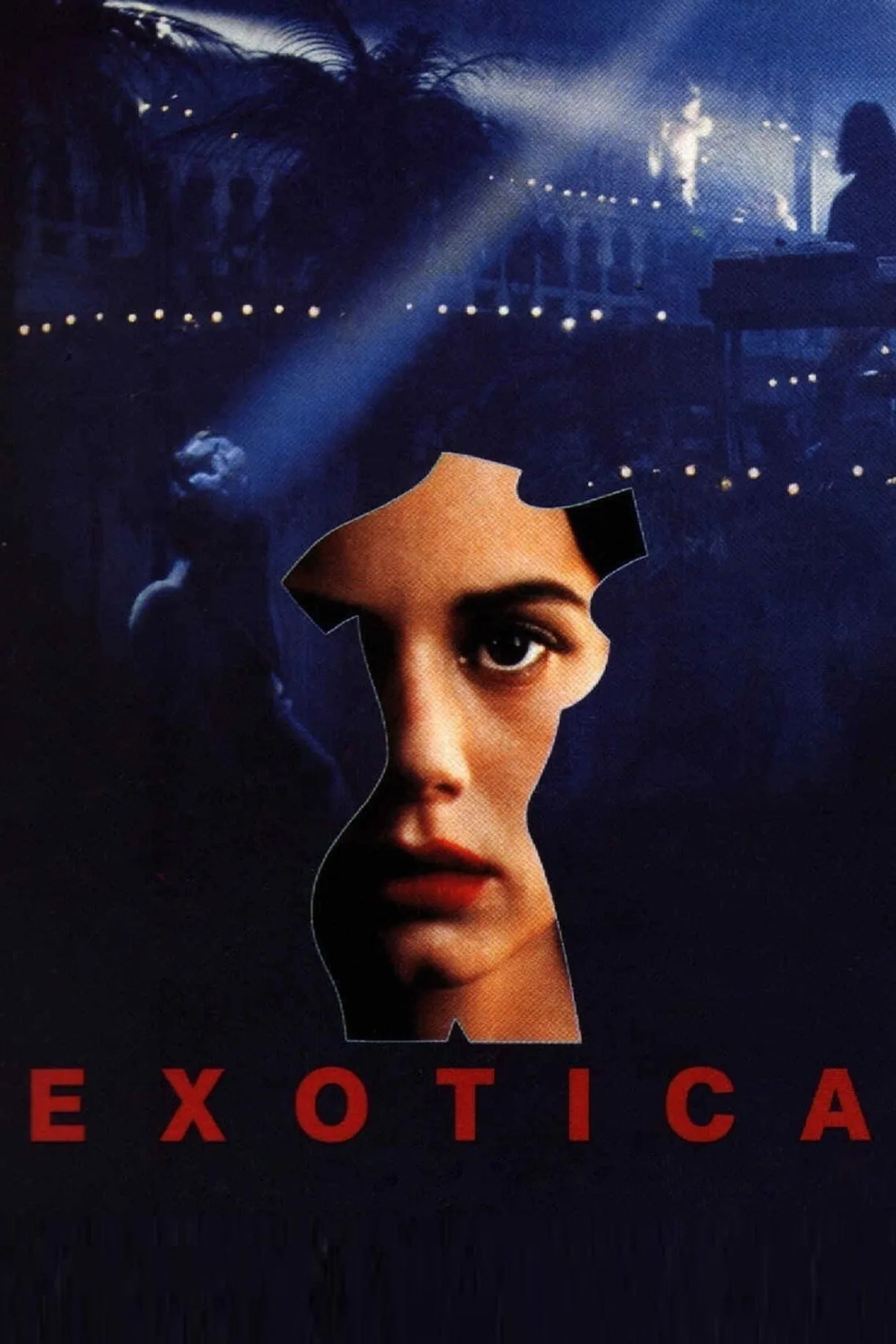 فيلم Exotica 1994 مترجم اون لاين 1994
