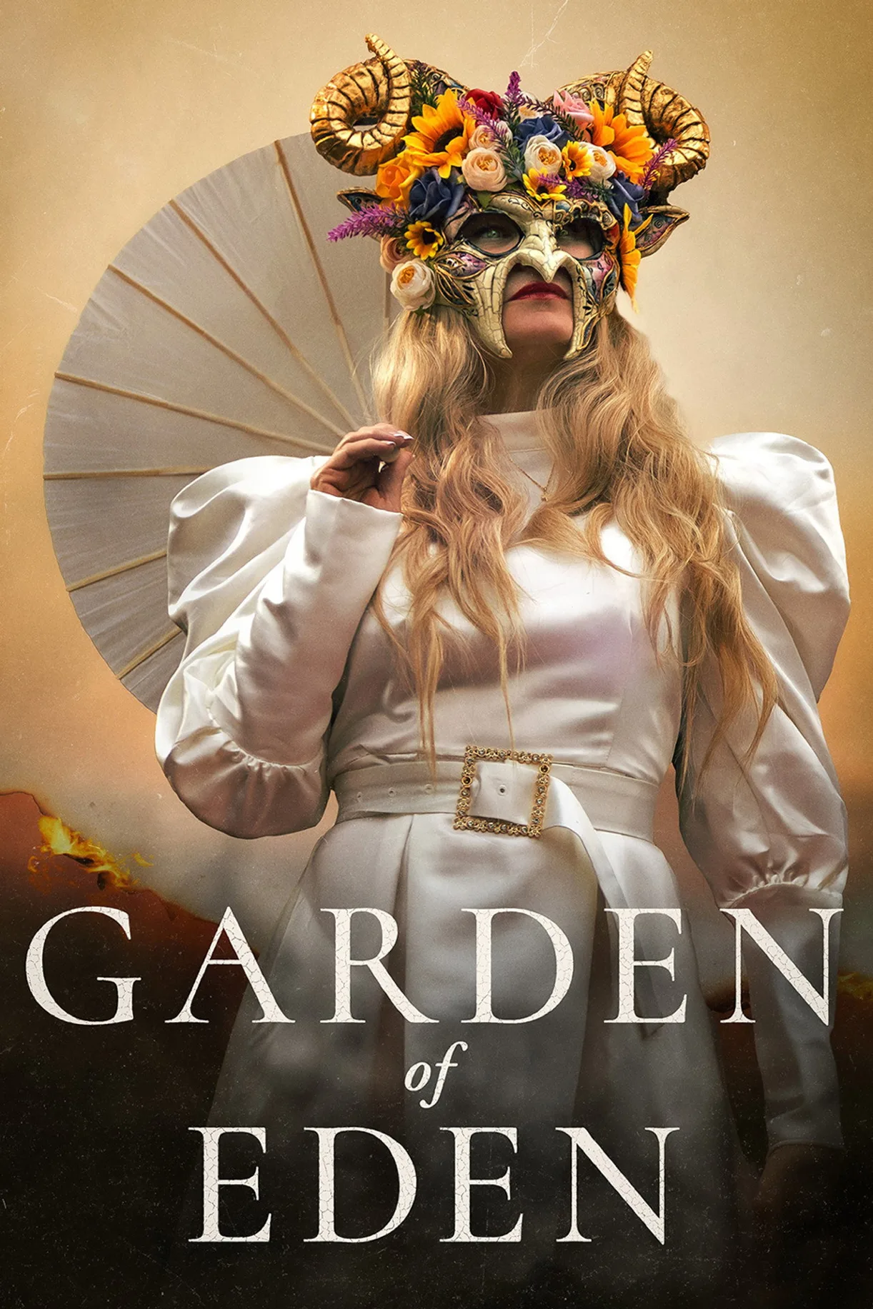 فيلم Garden of Eden 2025 مترجم اون لاين 2025