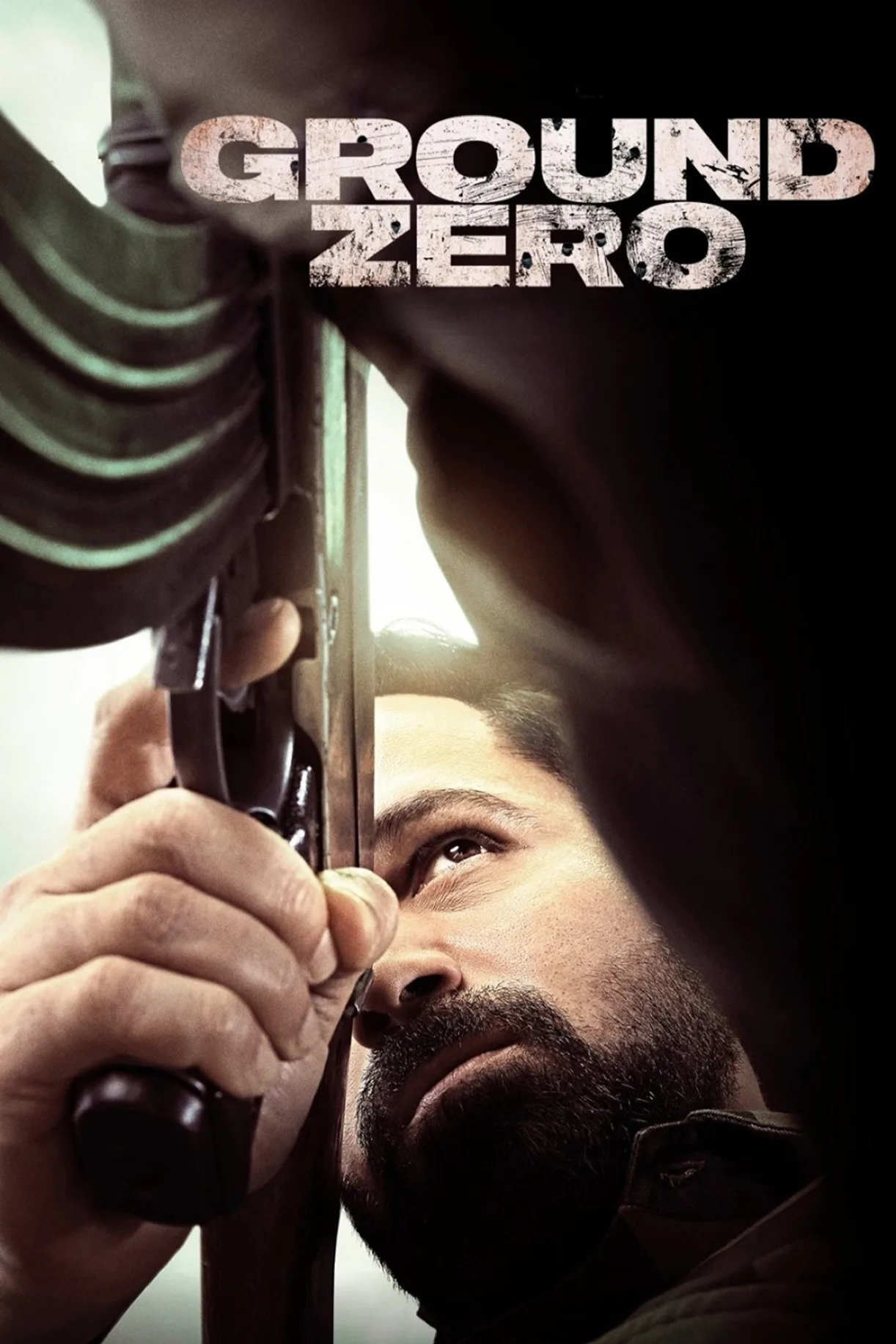 فيلم Ground Zero 2025 مترجم اون لاين 2025