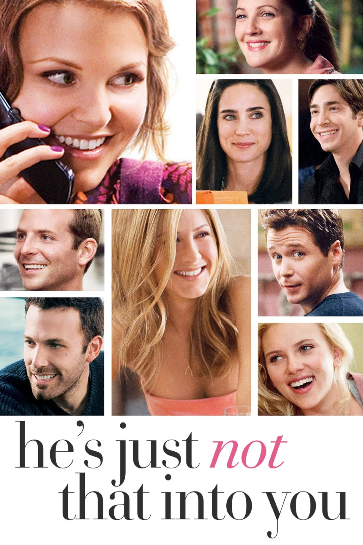 فيلم He’s Just Not That Into You 2009 مترجم اون لاين 2009