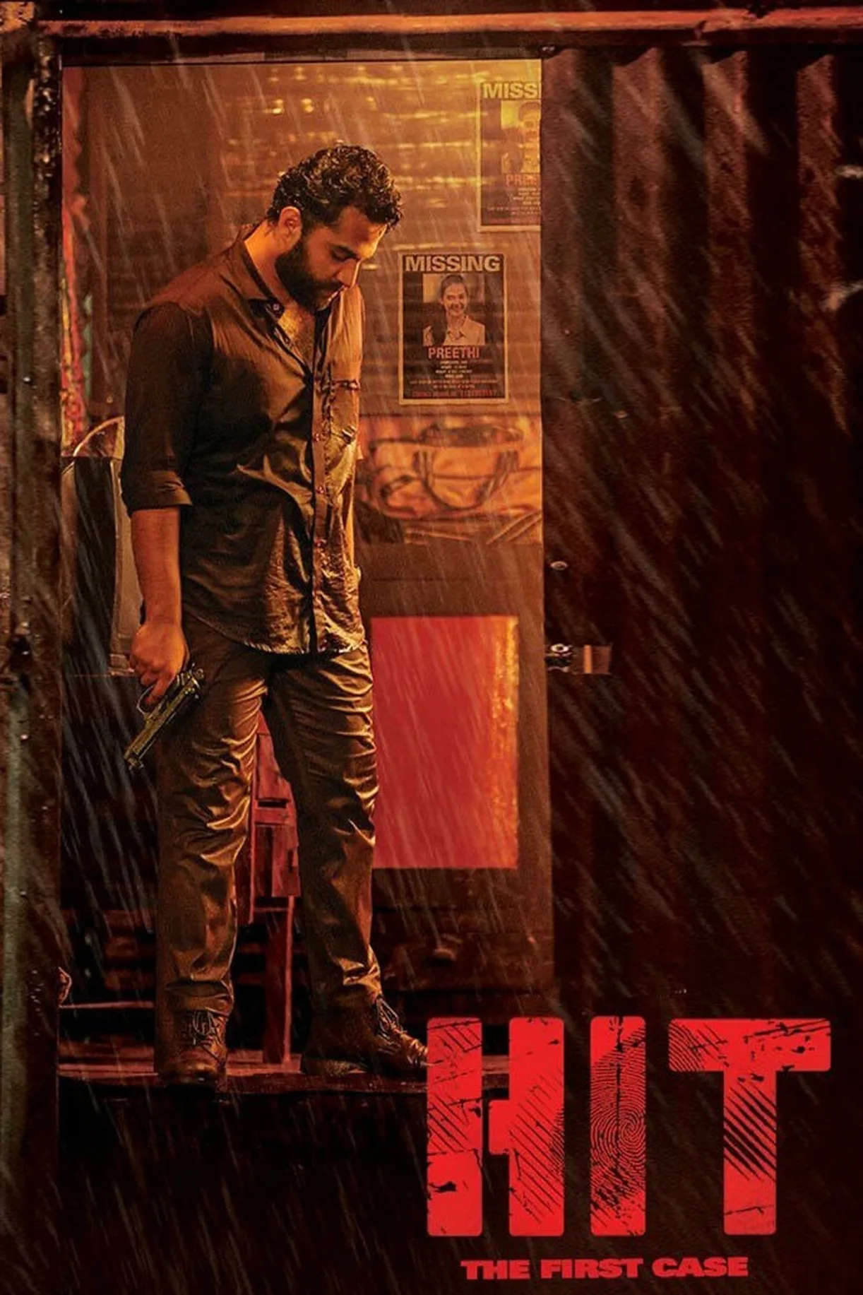 فيلم Hit 2020 مترجم اون لاين 2020