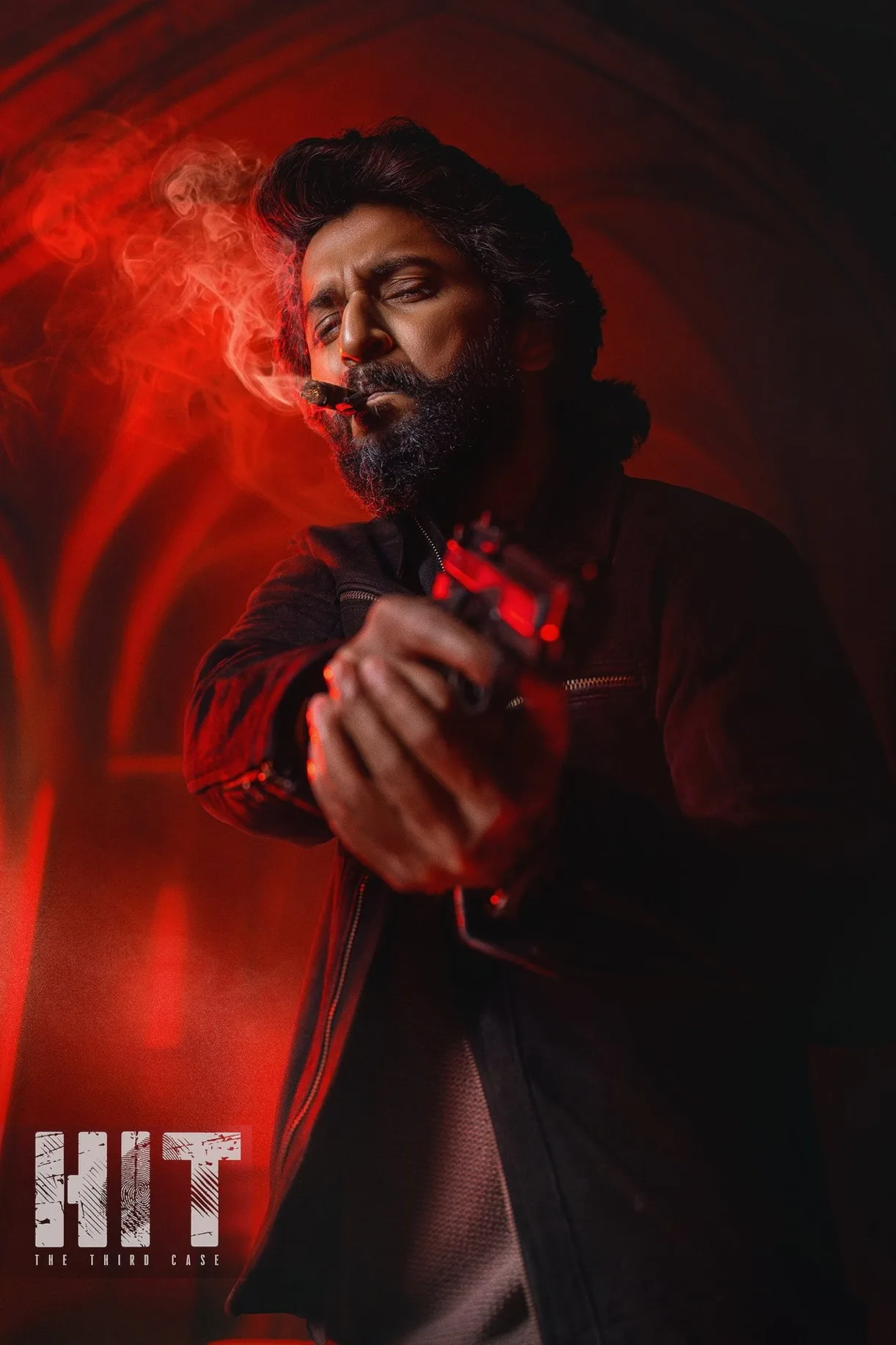 فيلم HIT: The Third Case 2025 مترجم اون لاين 2025