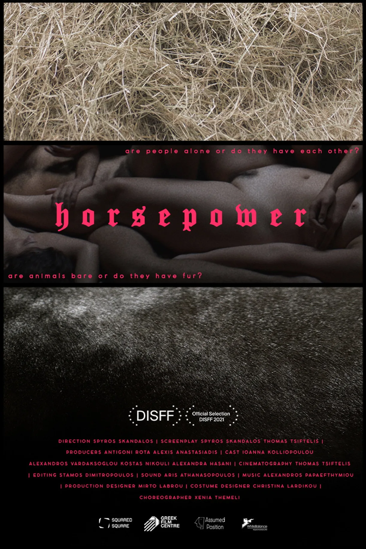 فيلم Horsepower 2021 مترجم اون لاين 2021