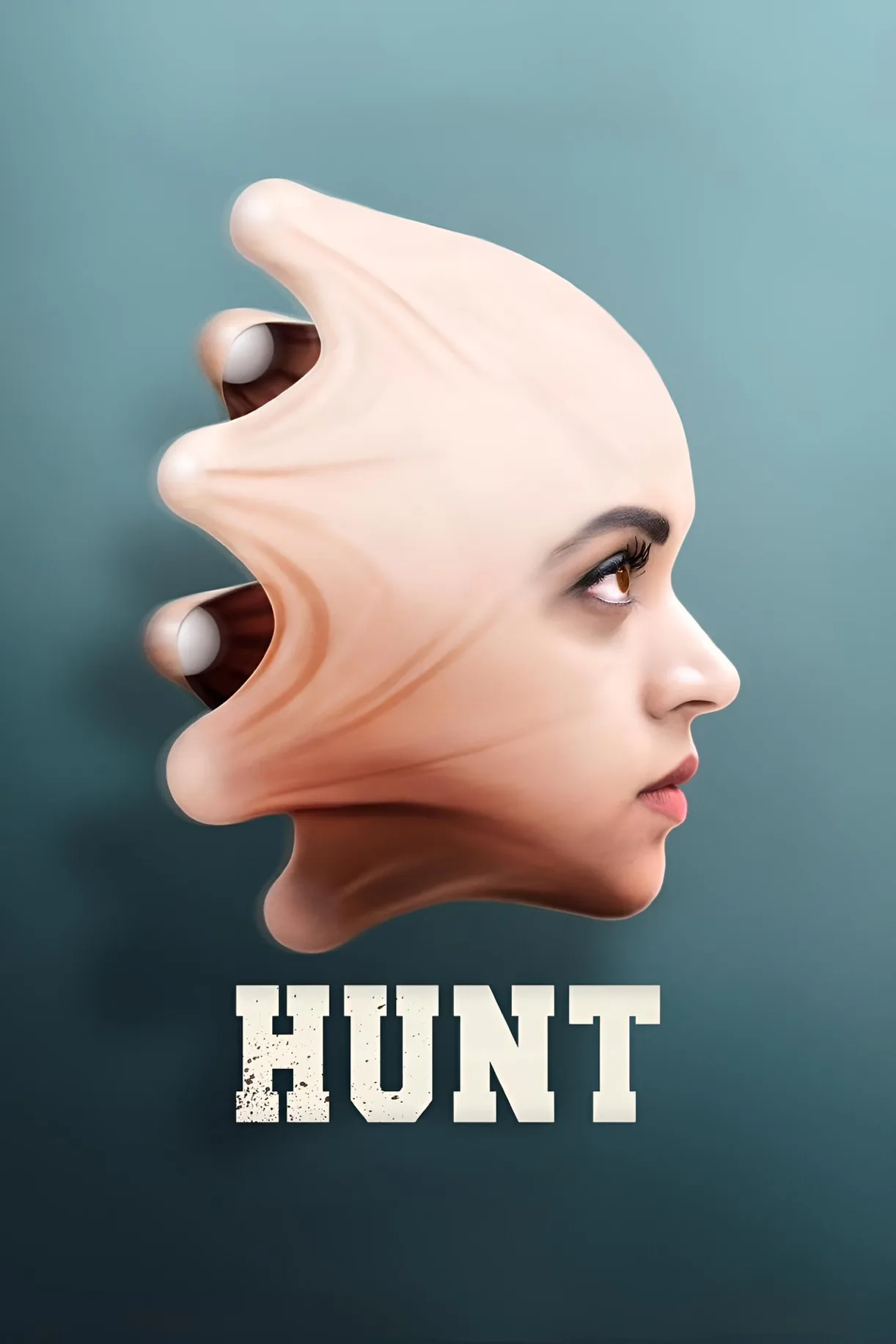 فيلم Hunt 2024 مترجم اون لاين 2024