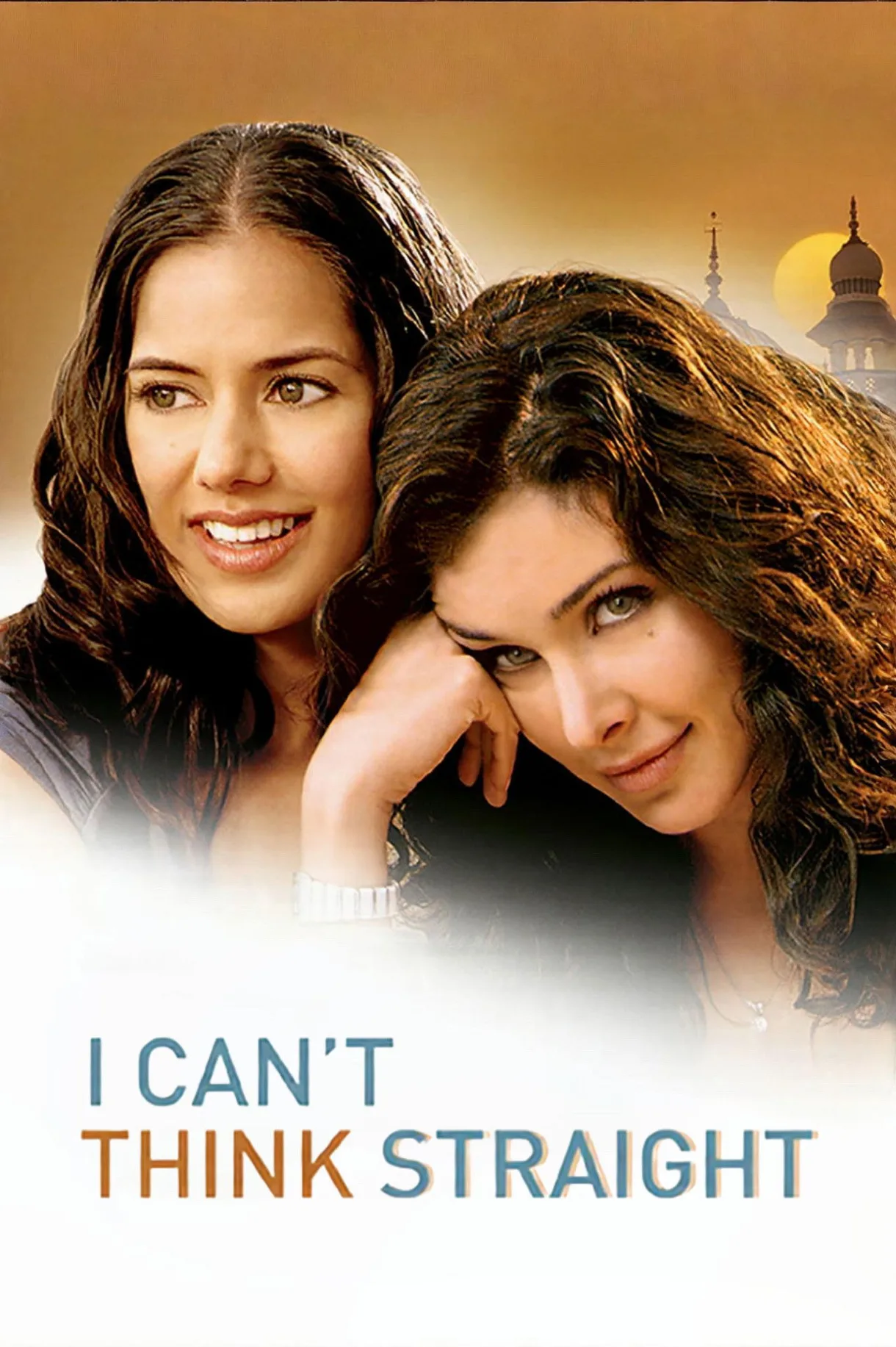 فيلم I Can’t Think Straight 2008 مترجم اون لاين 2008
